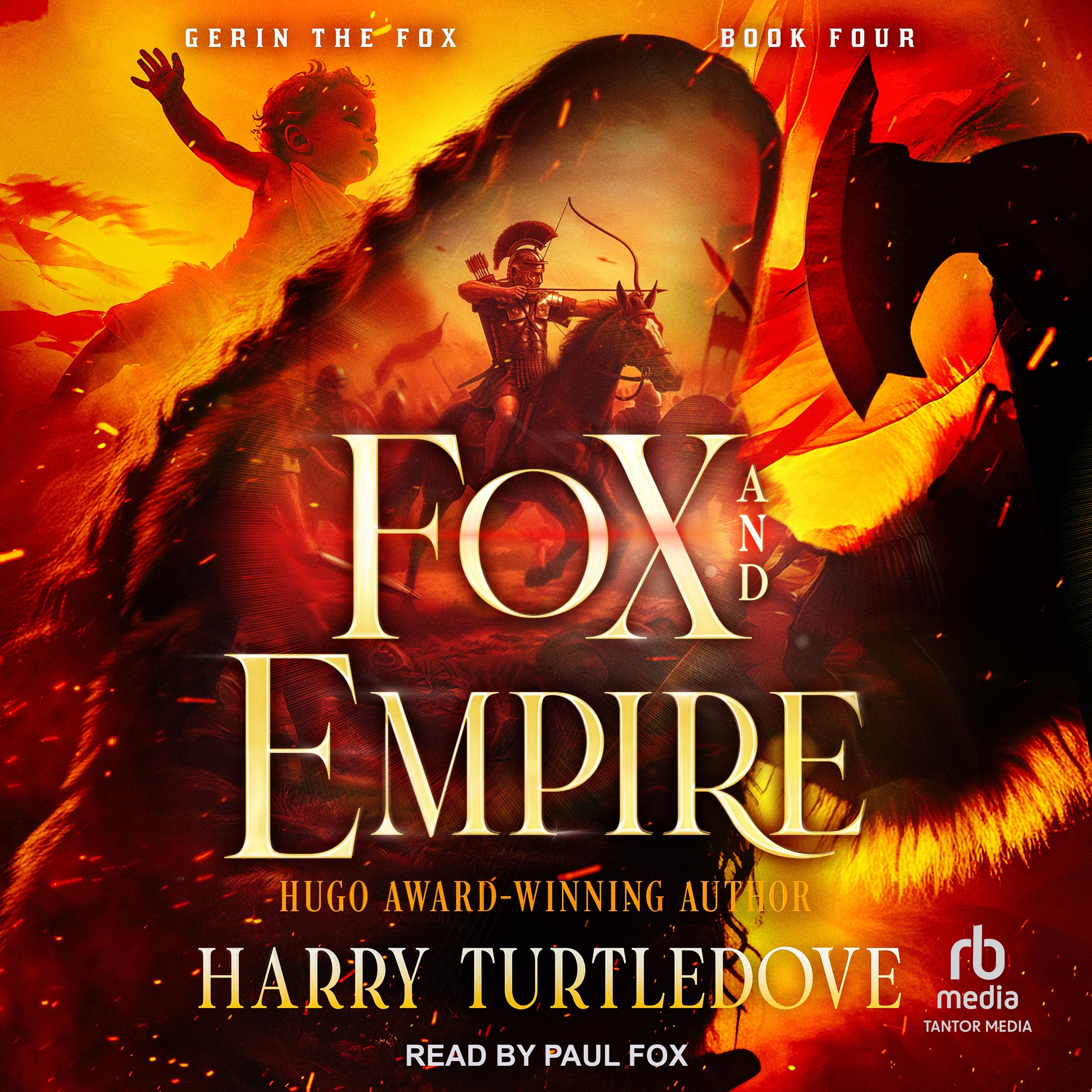 Fox and Empire