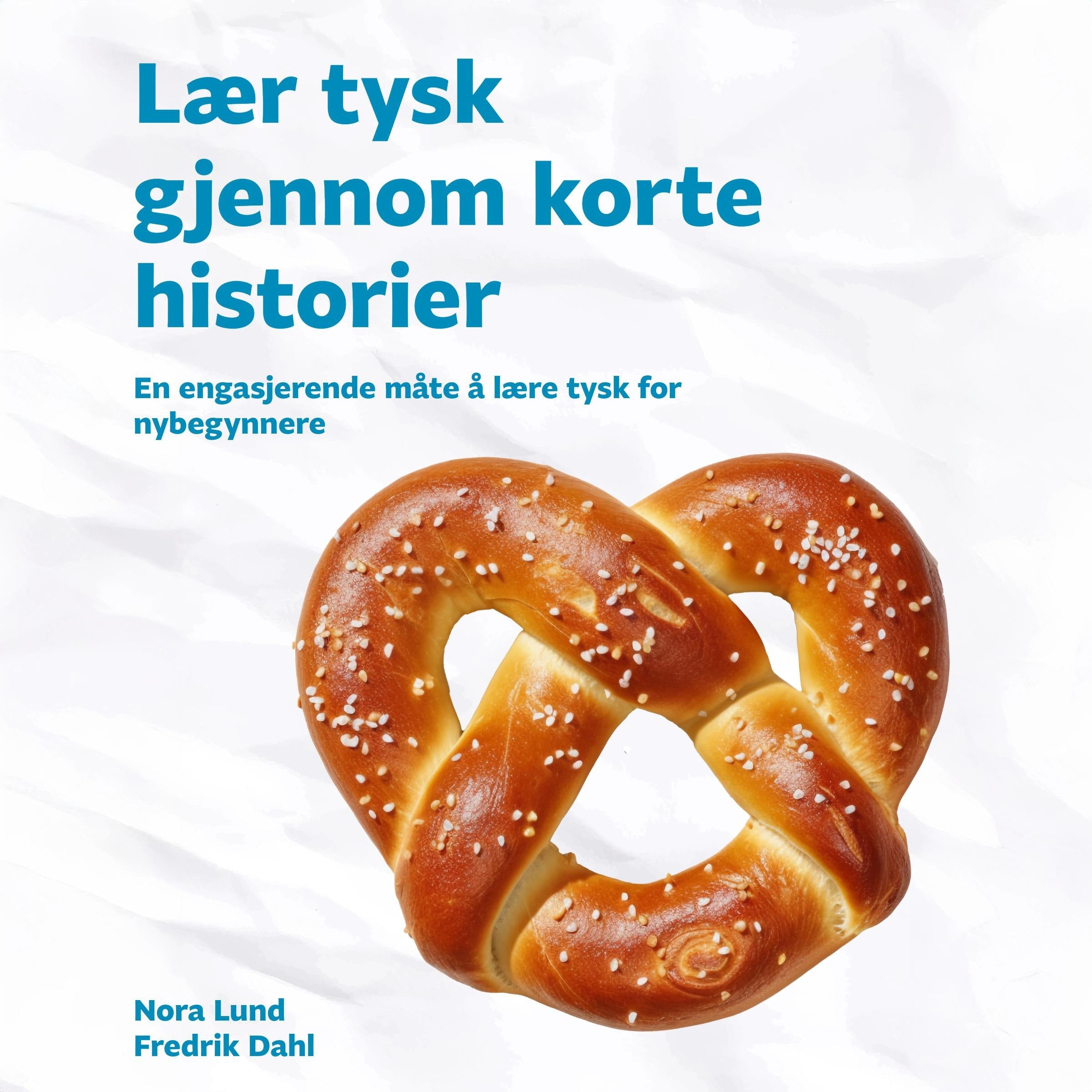 Lær tysk gjennom korte historier