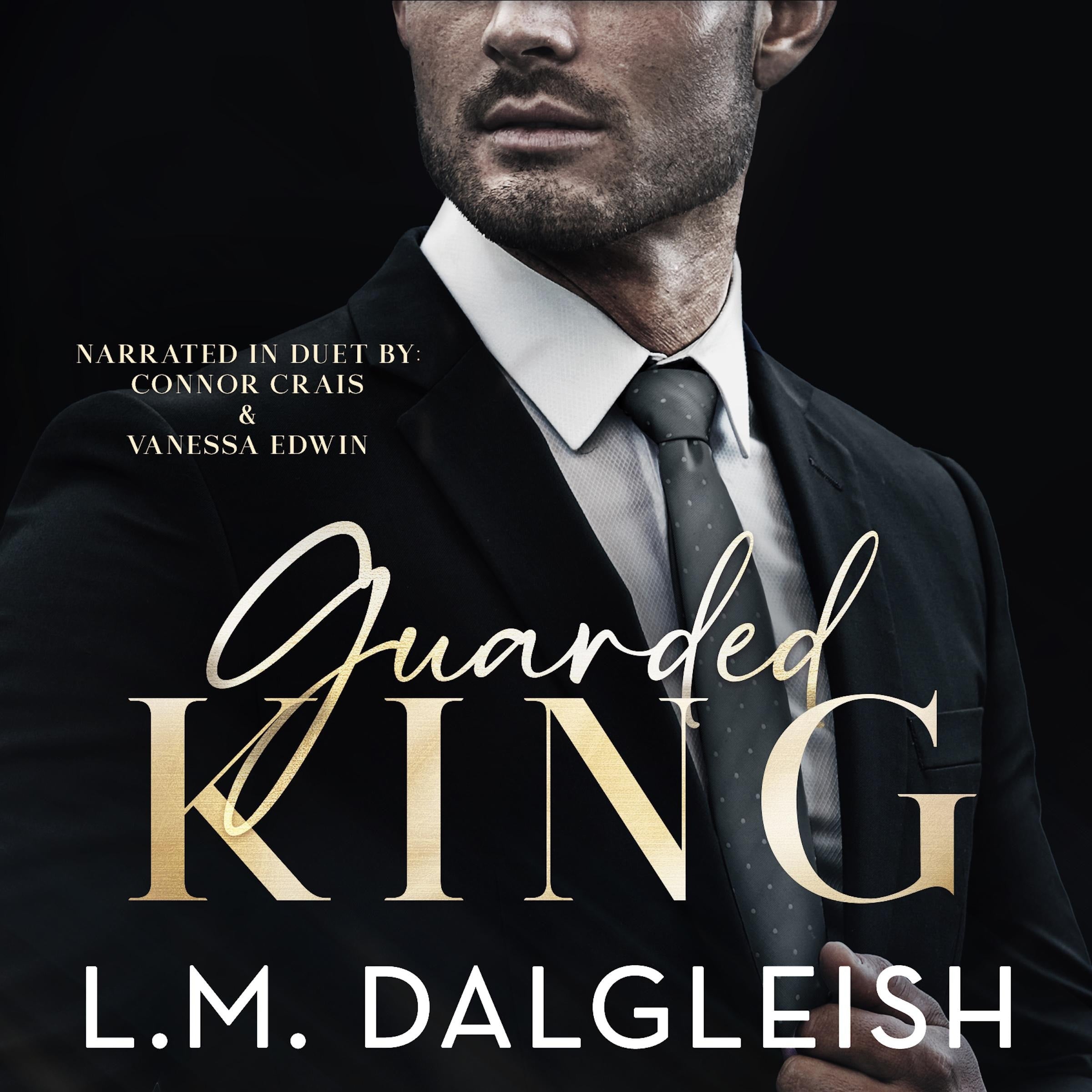 Guarded King