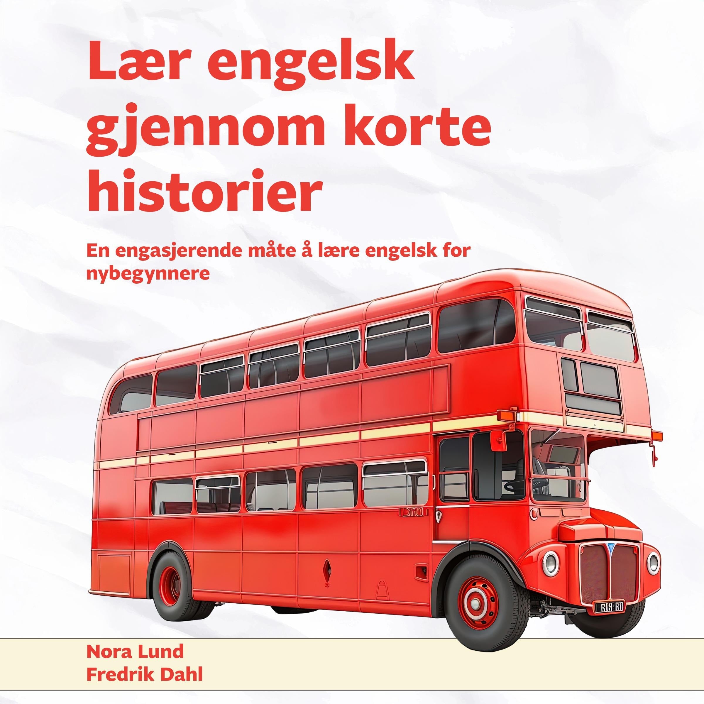 Lær engelsk gjennom korte historier