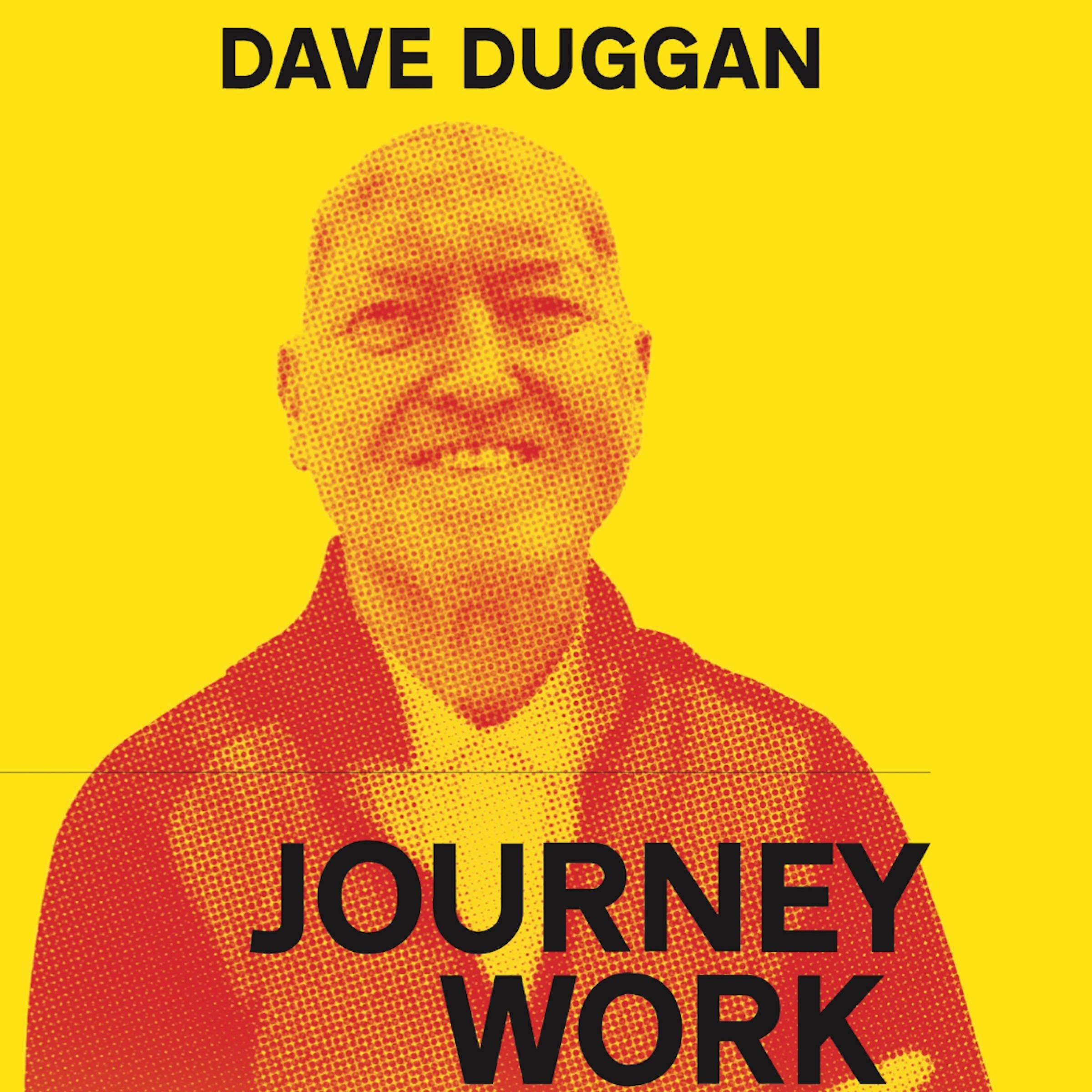 Journeywork, a creative life