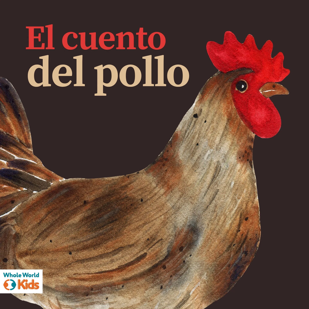 El cuento de pollo