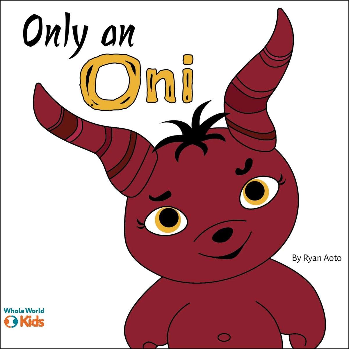 Only an Oni