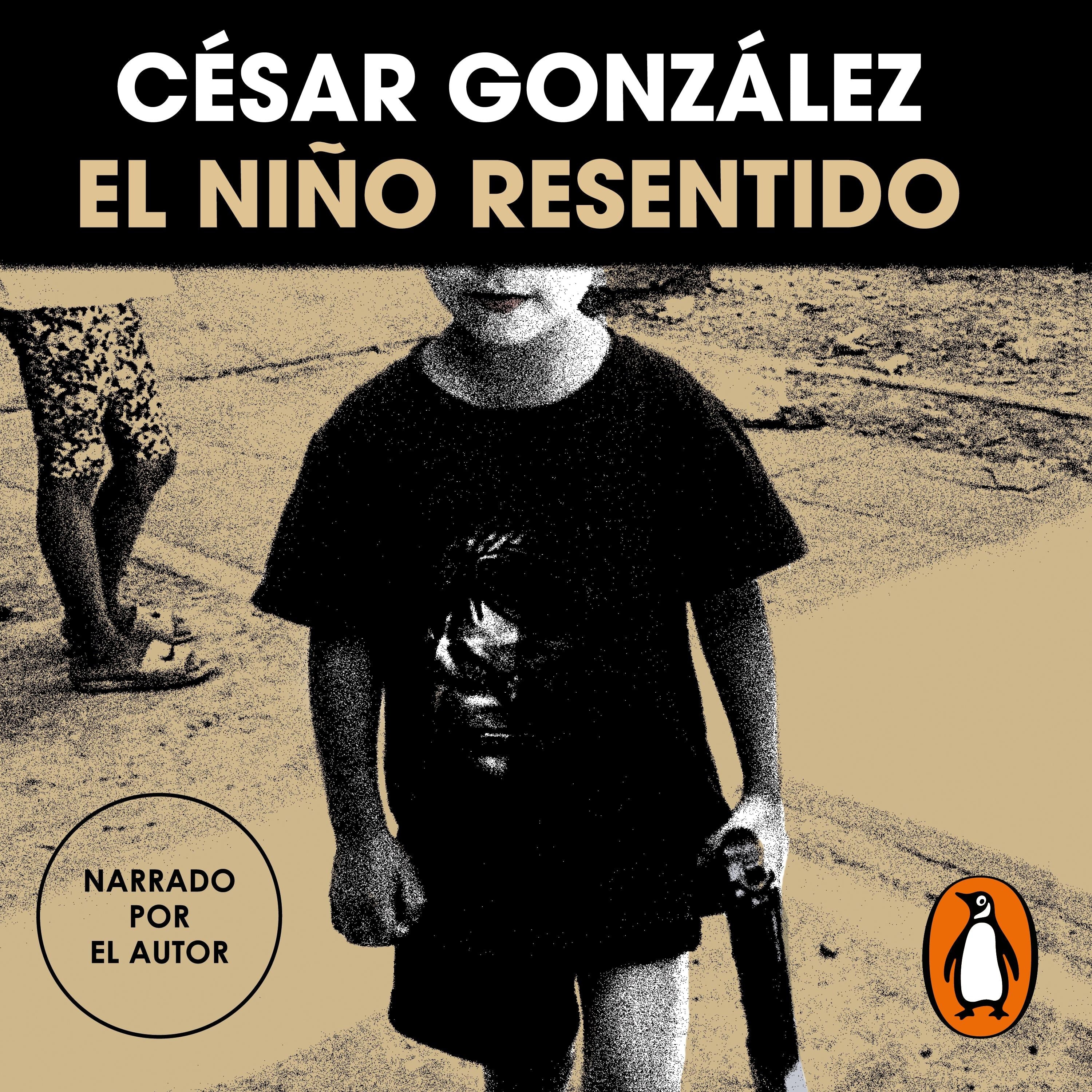 El niño resentido