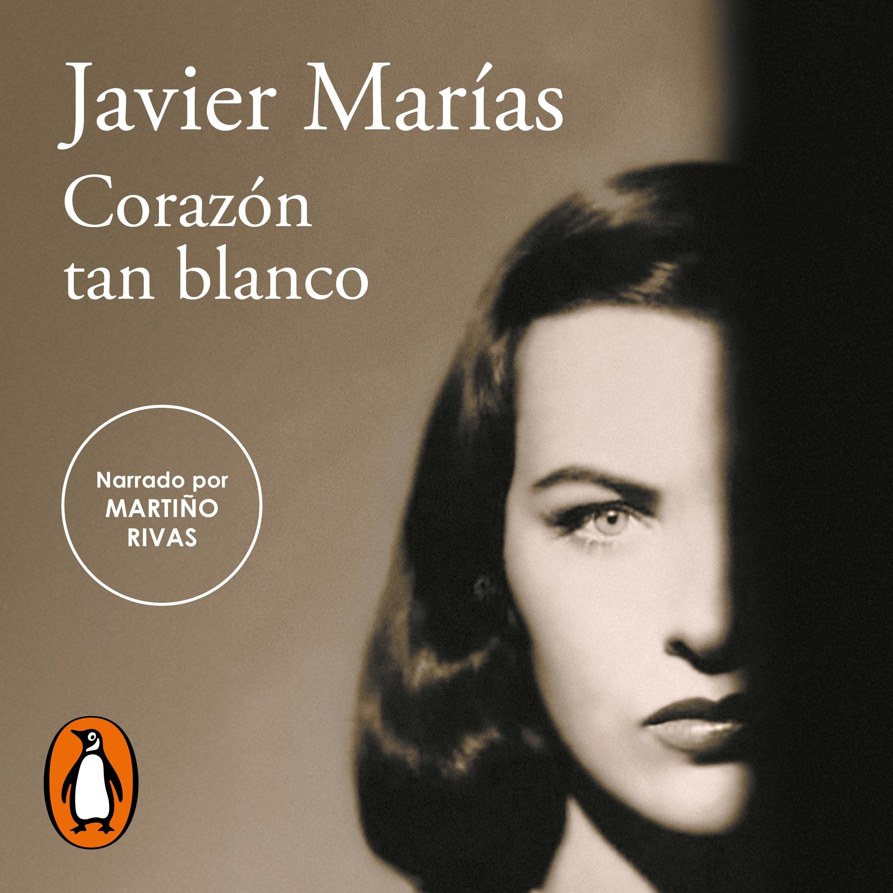 Corazón tan blanco