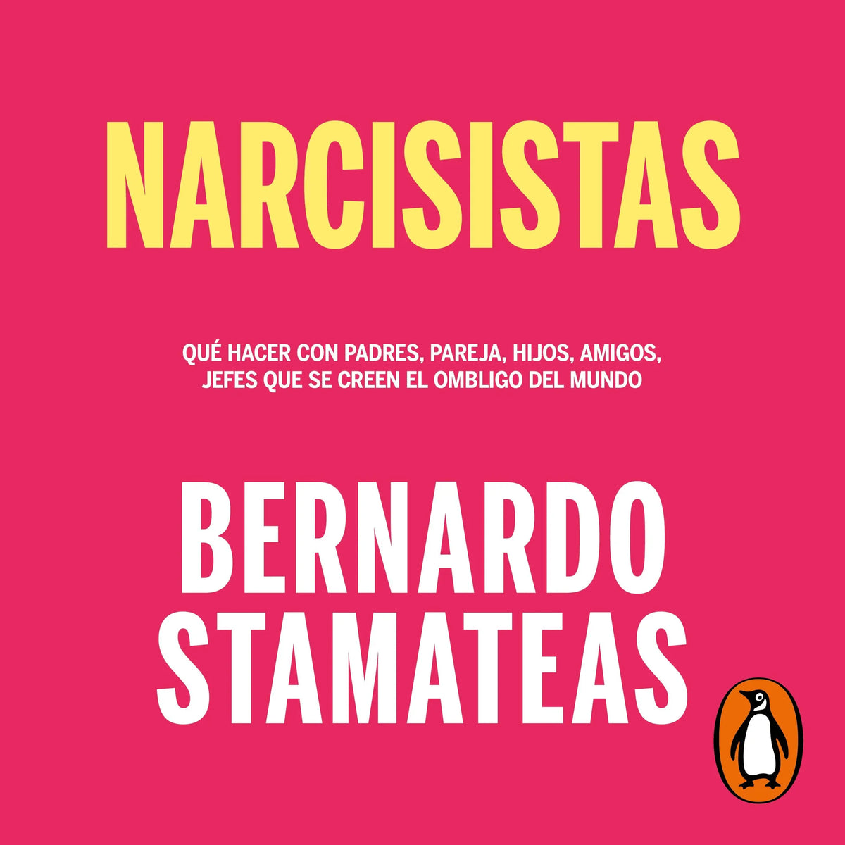 Narcisistas