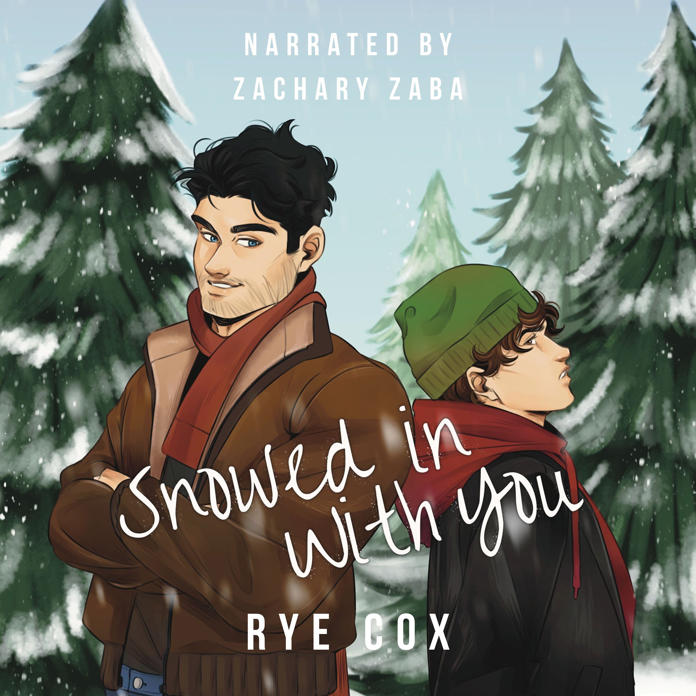 Snowed in With You