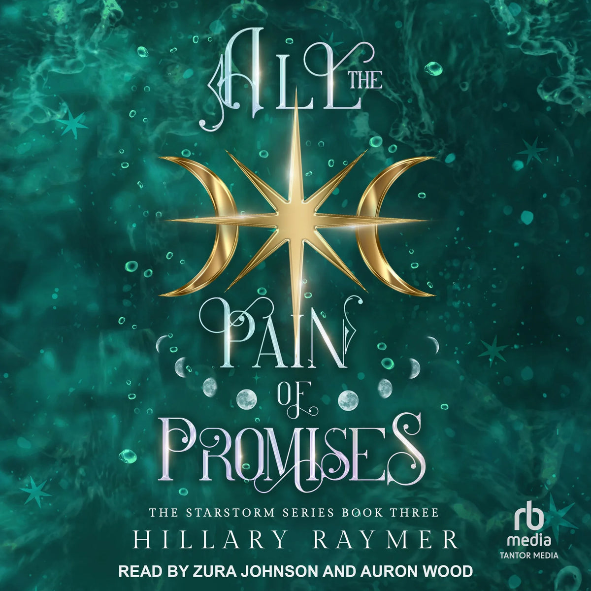 All the Pain of Promises