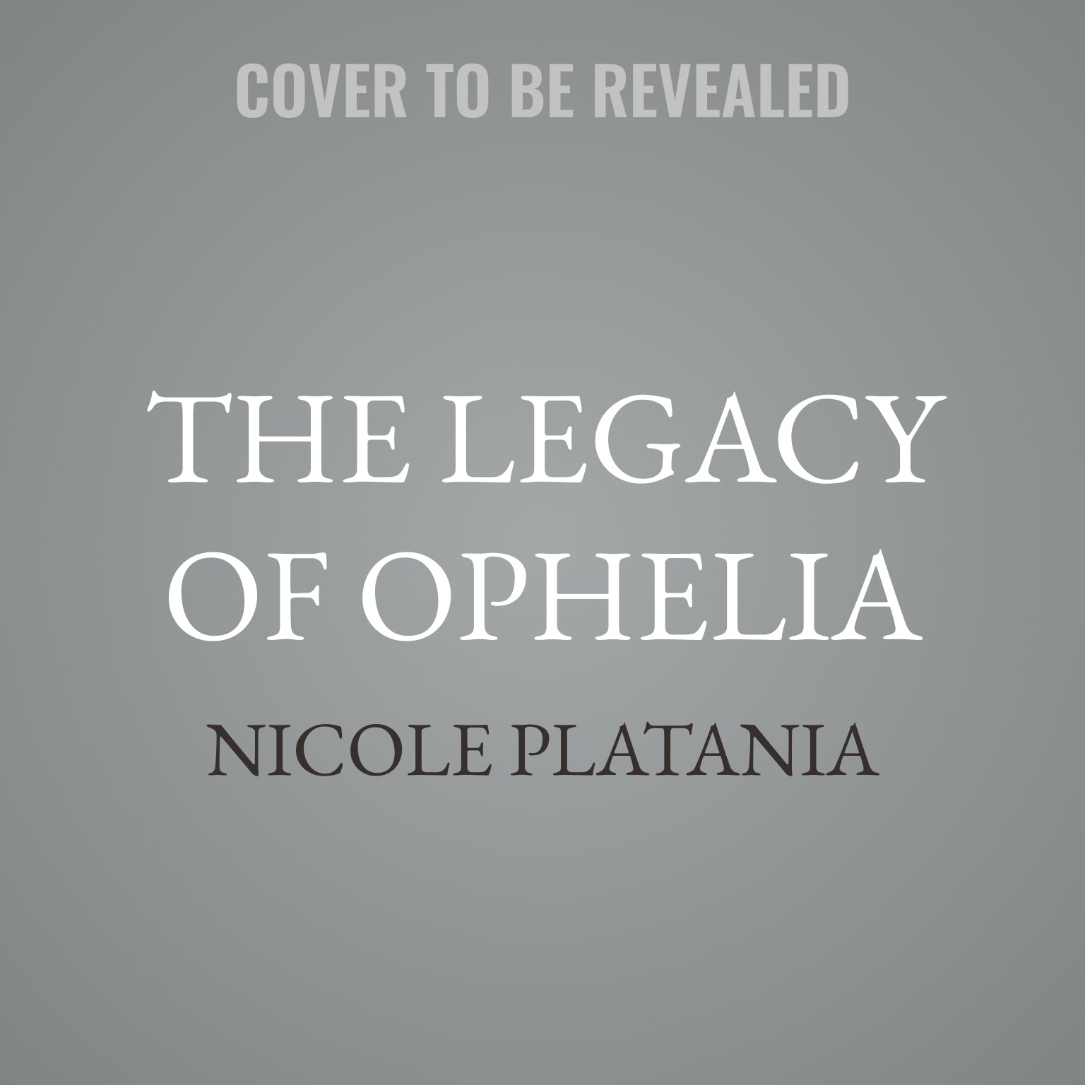The Legacy of Ophelia
