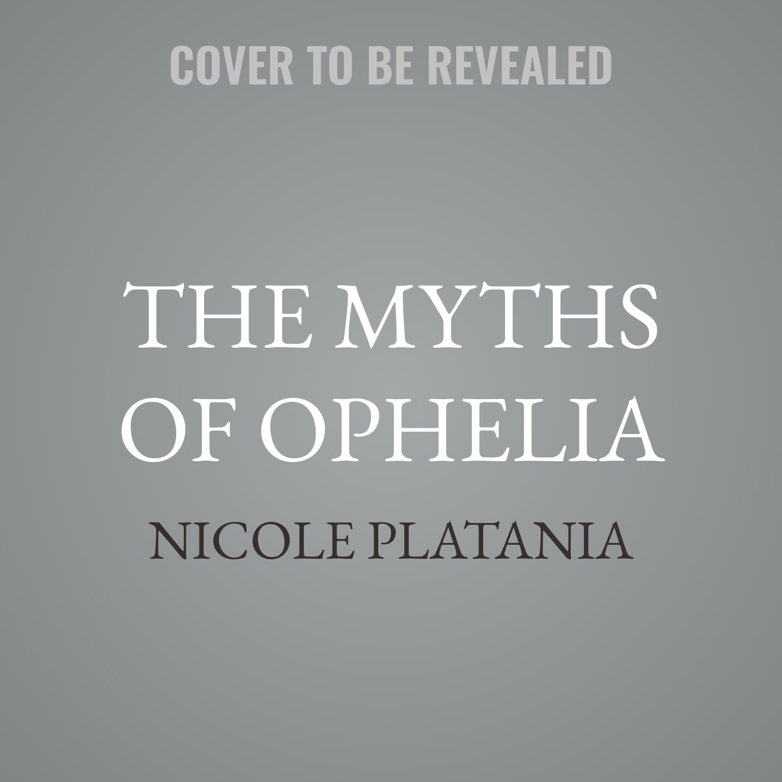 The Myths of Ophelia