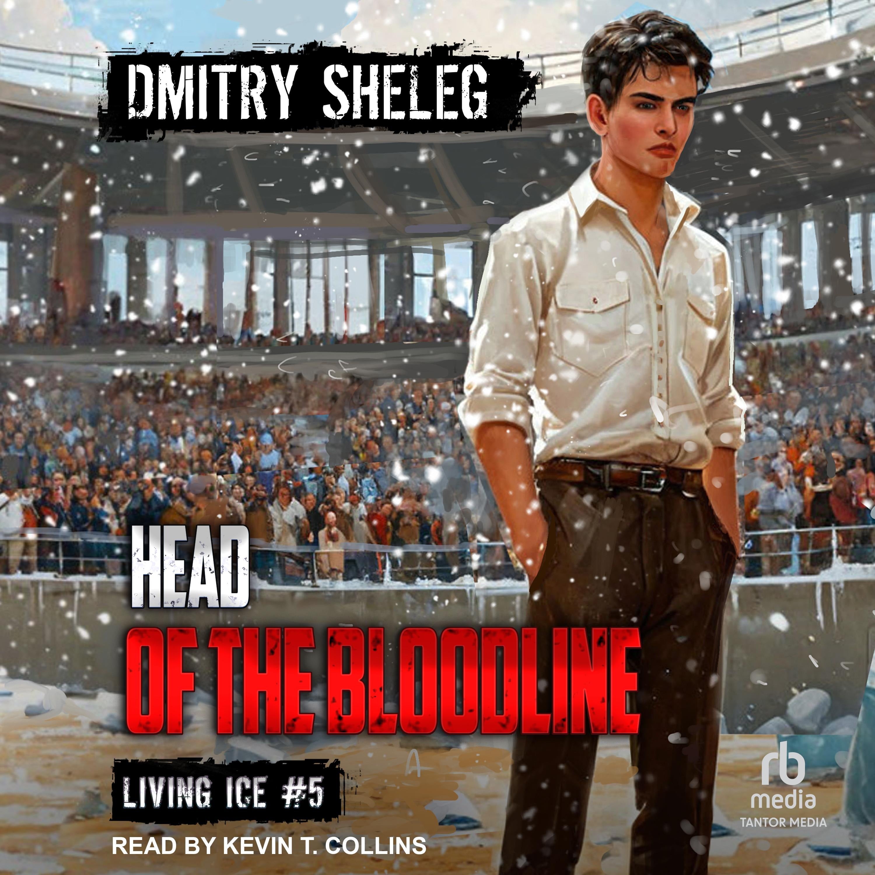 Head of the Bloodline
