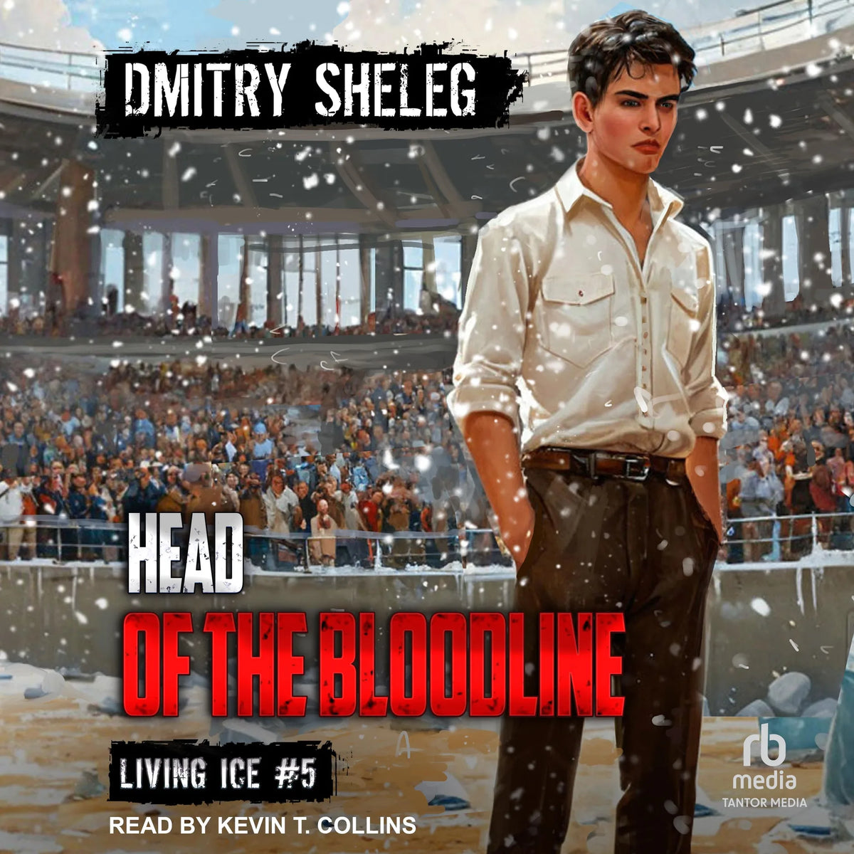Head of the Bloodline