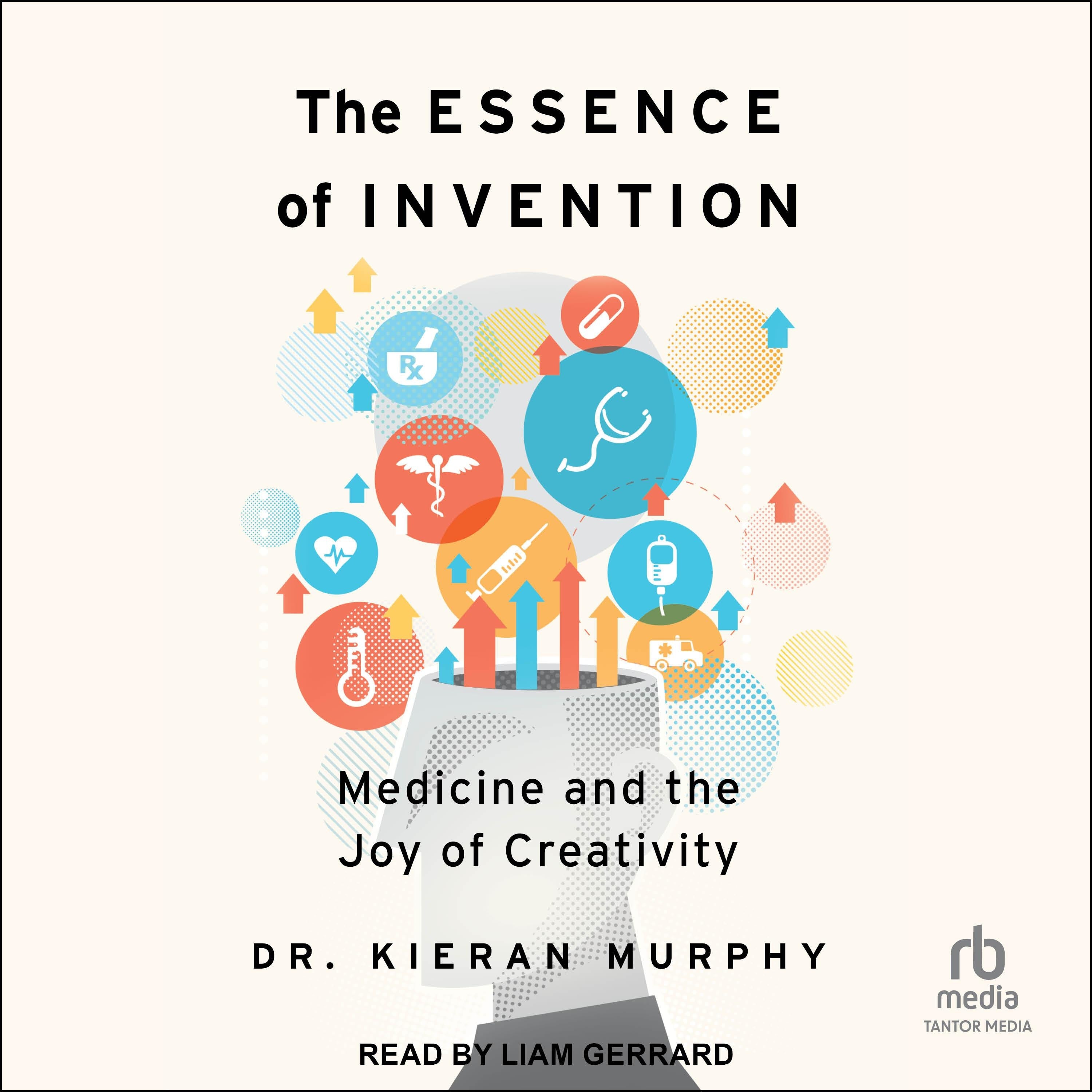 The Essence of Invention