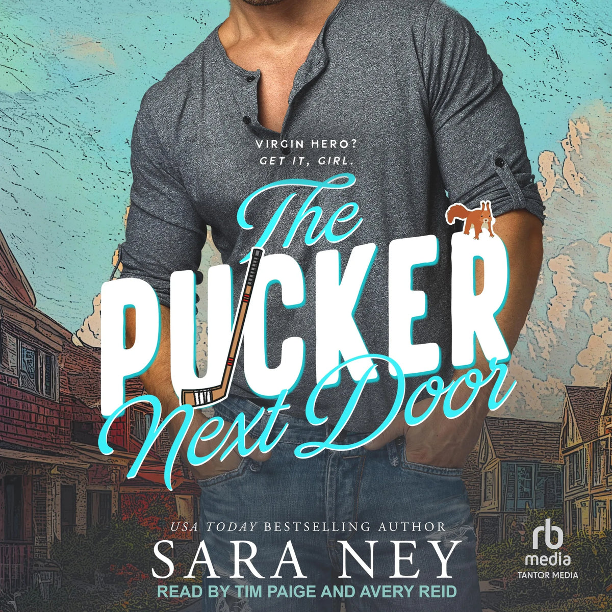 The Pucker Next Door