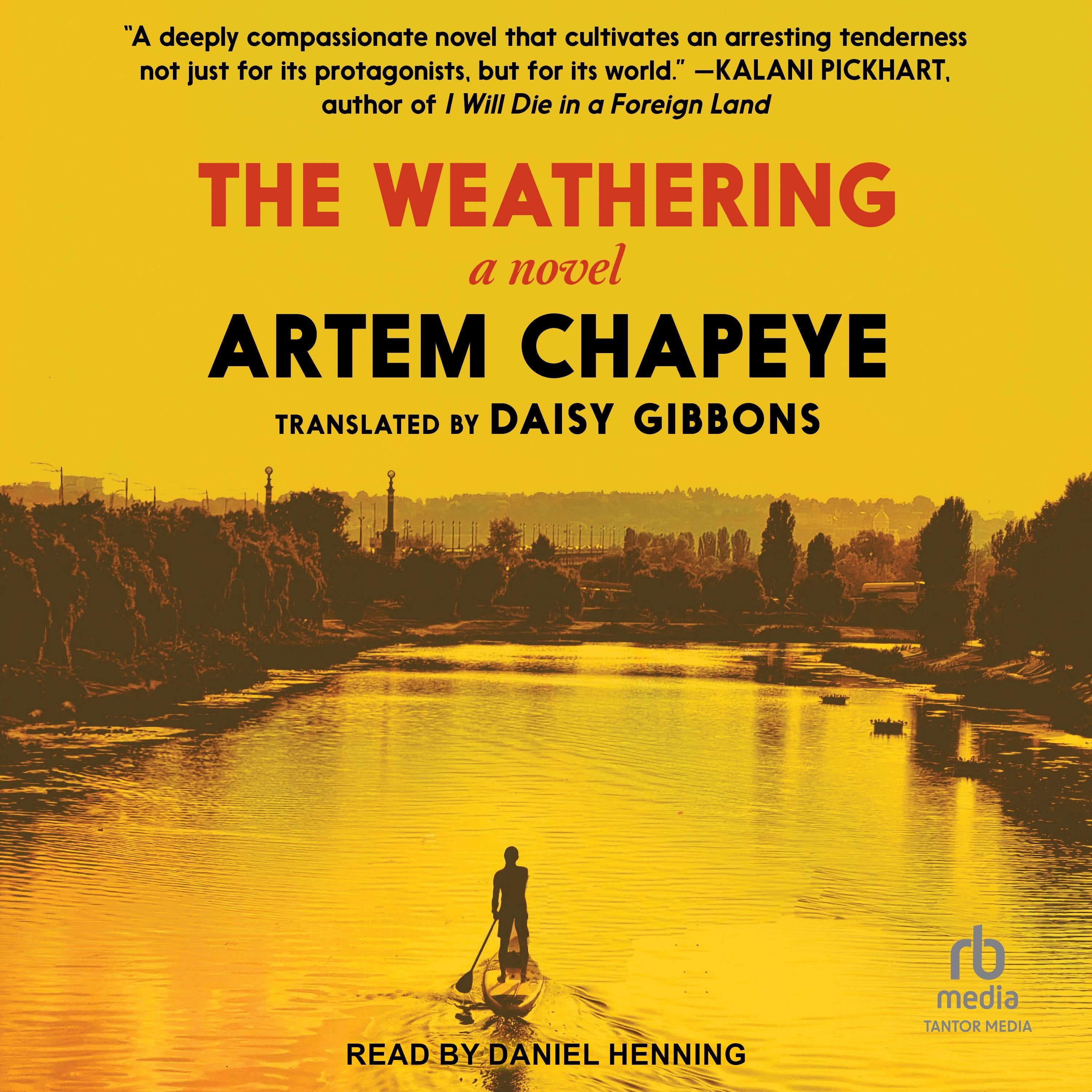 The Weathering