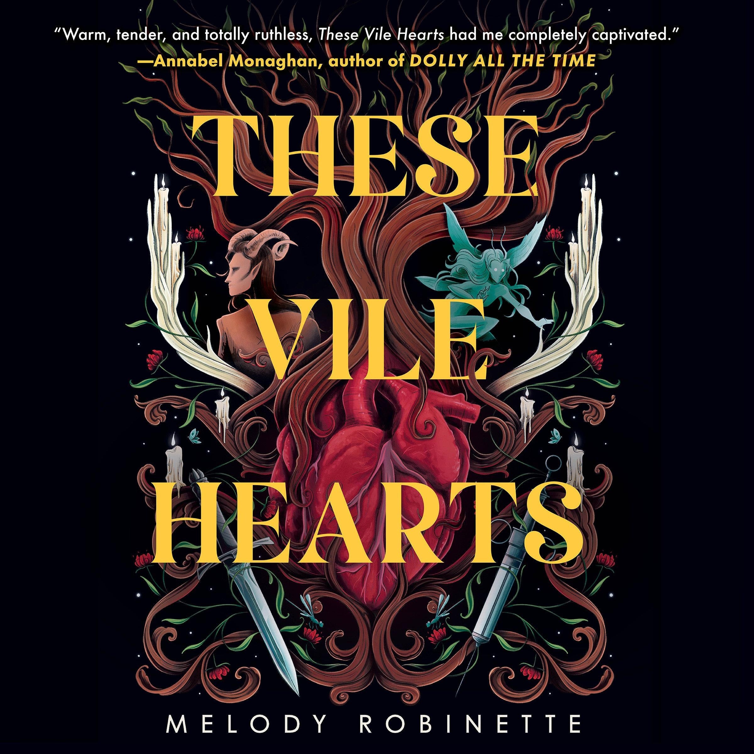 These Vile Hearts