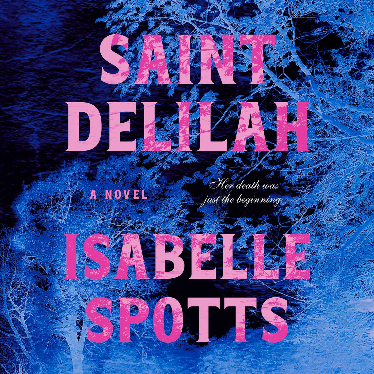 Saint Delilah