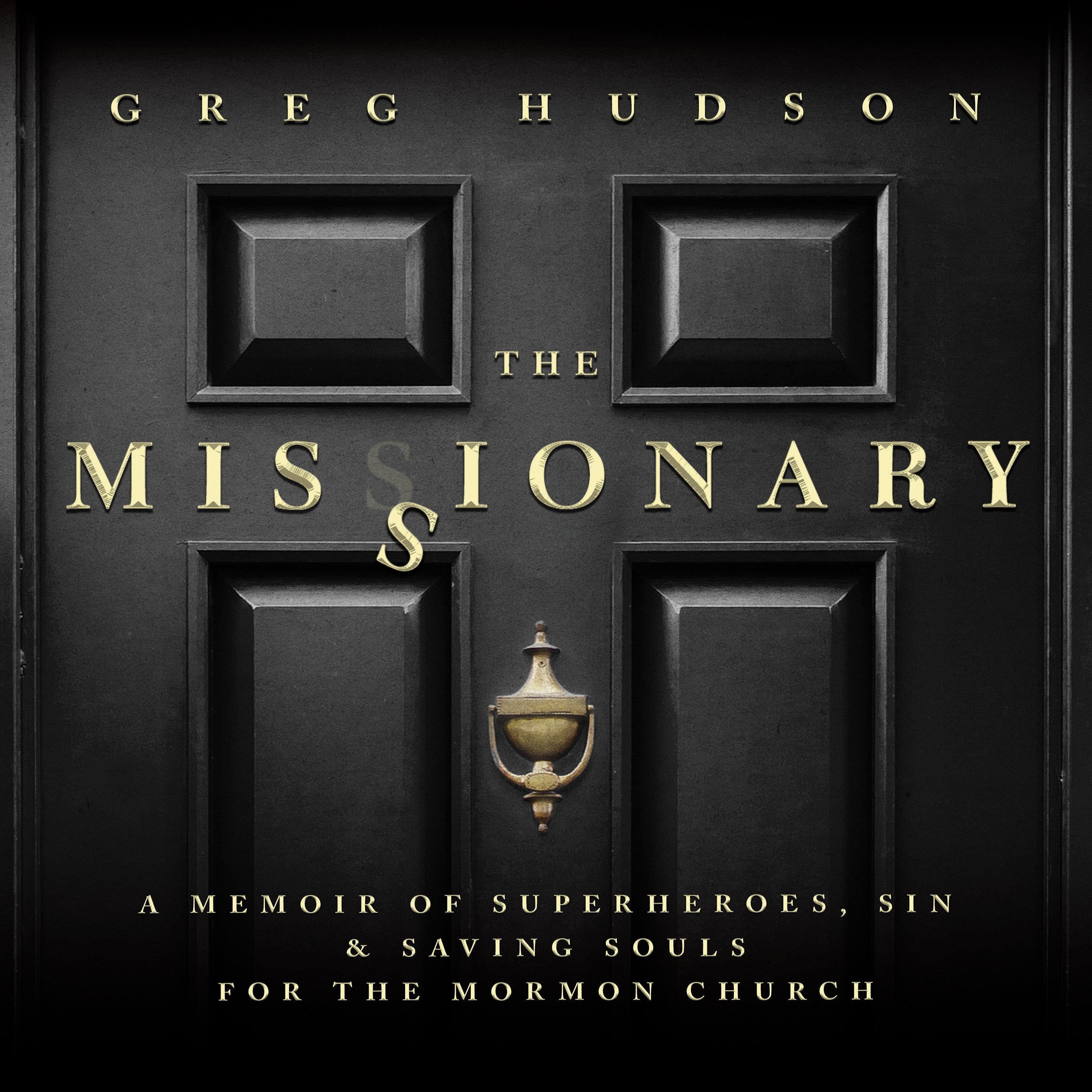 The Missionary