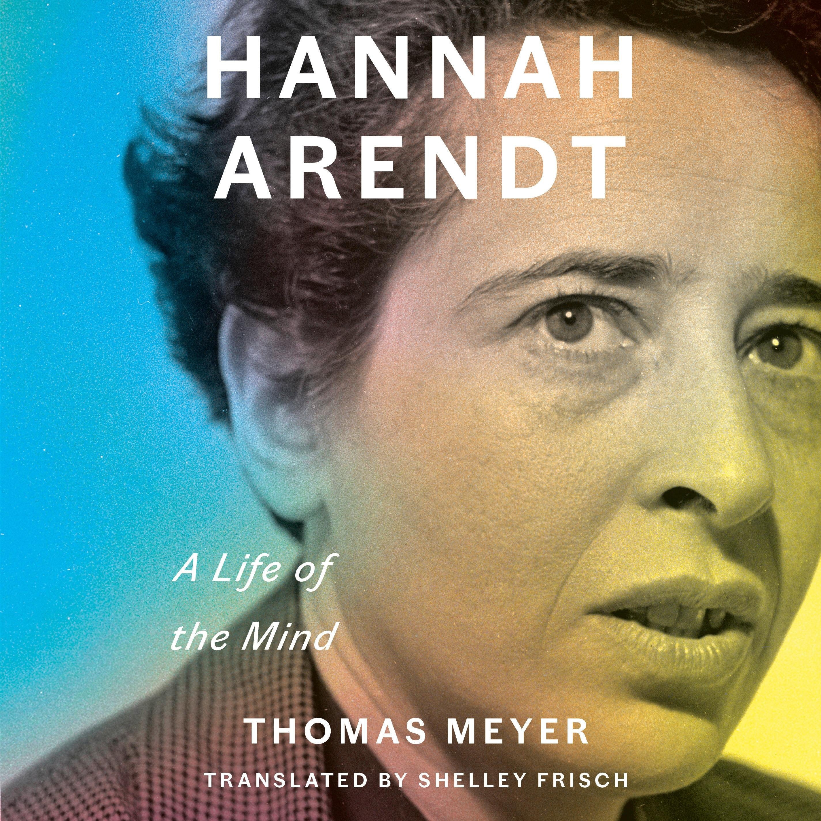 Hannah Arendt