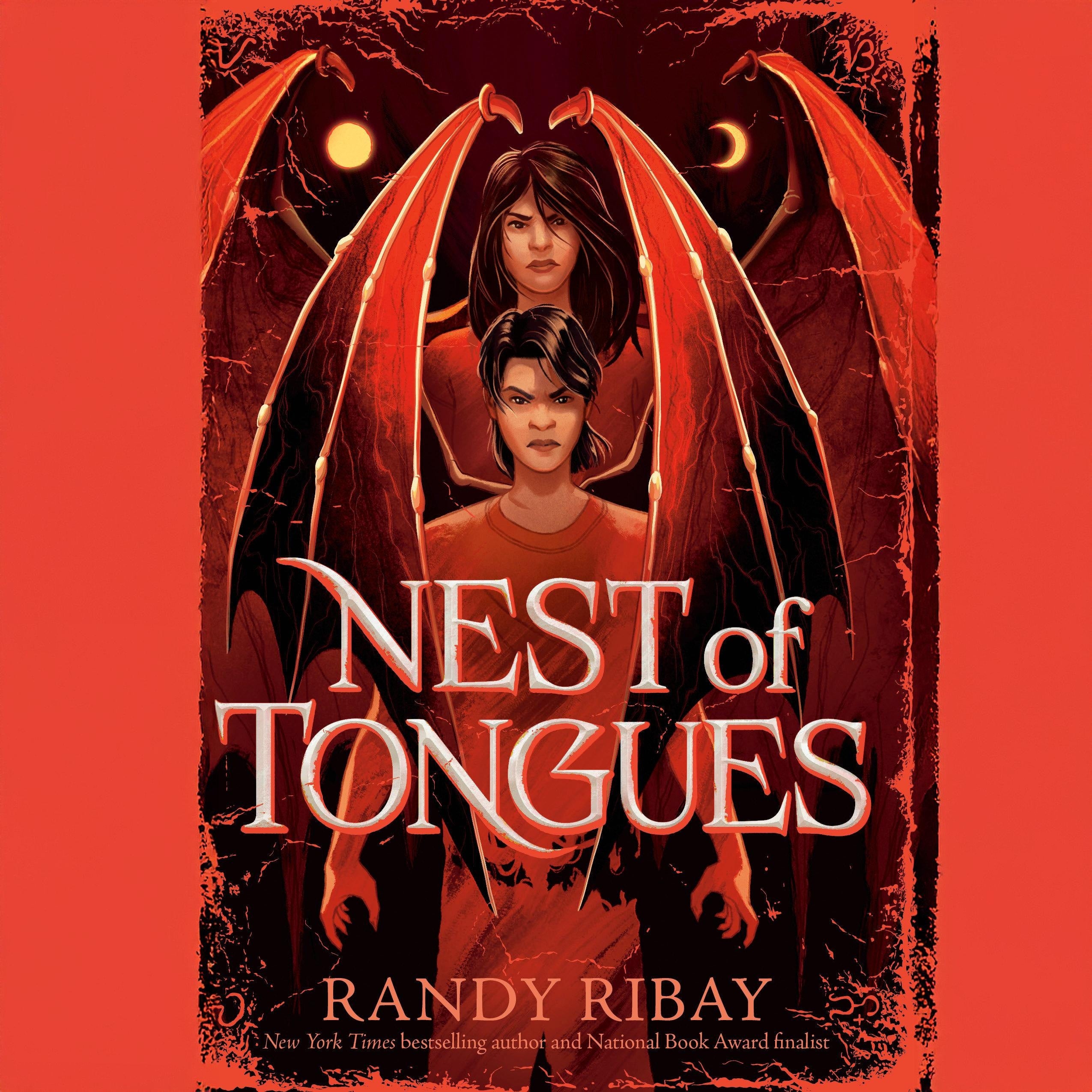 Nest of Tongues