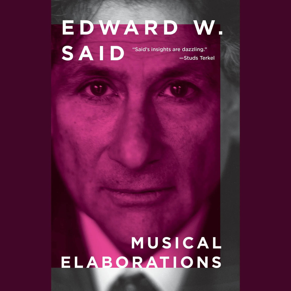 Musical Elaborations
