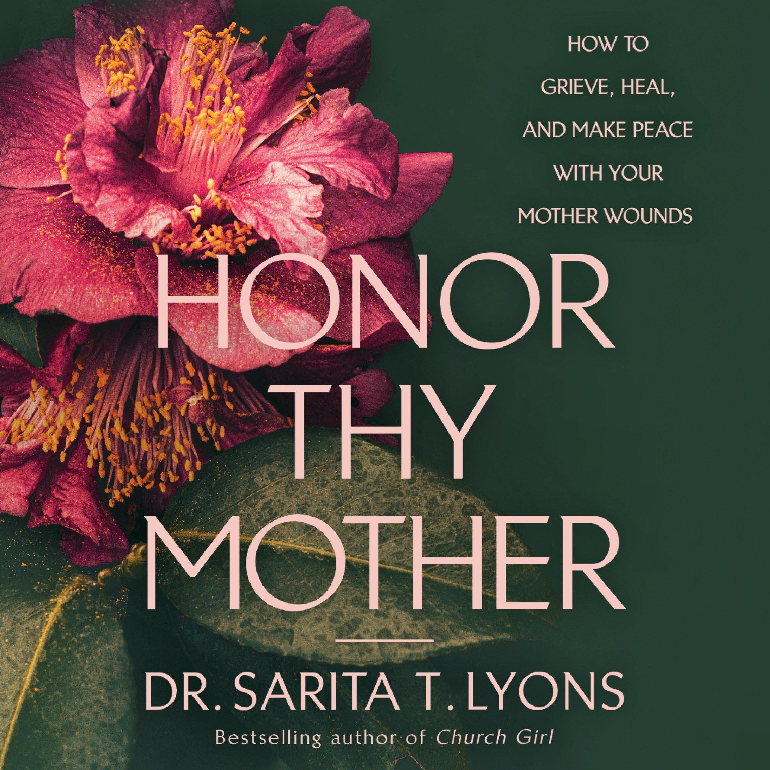 Honor Thy Mother