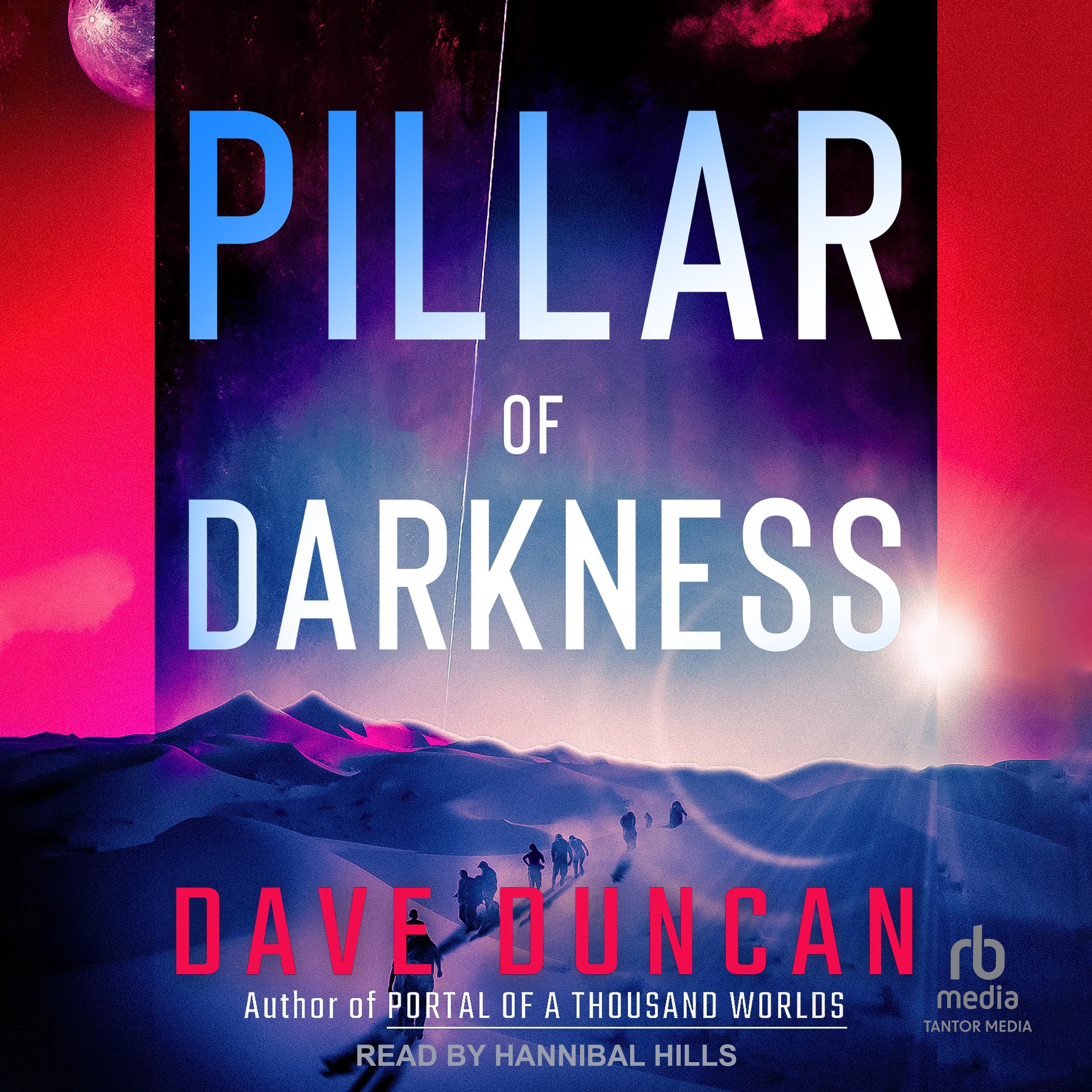 Pillar of Darkness