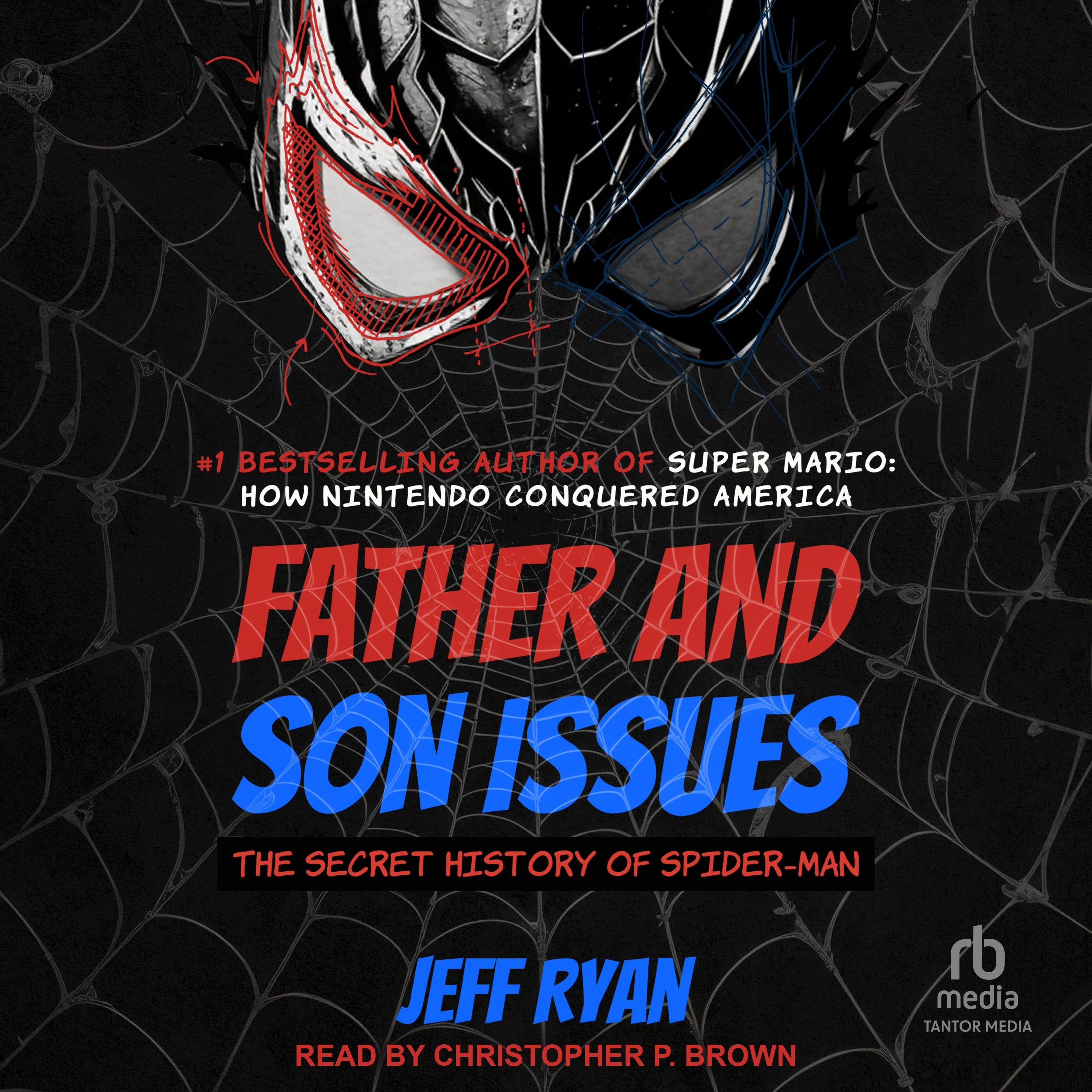 Father and Son Issues