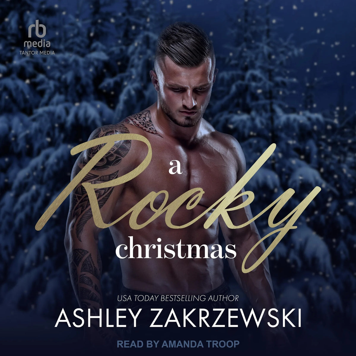A Rocky Christmas