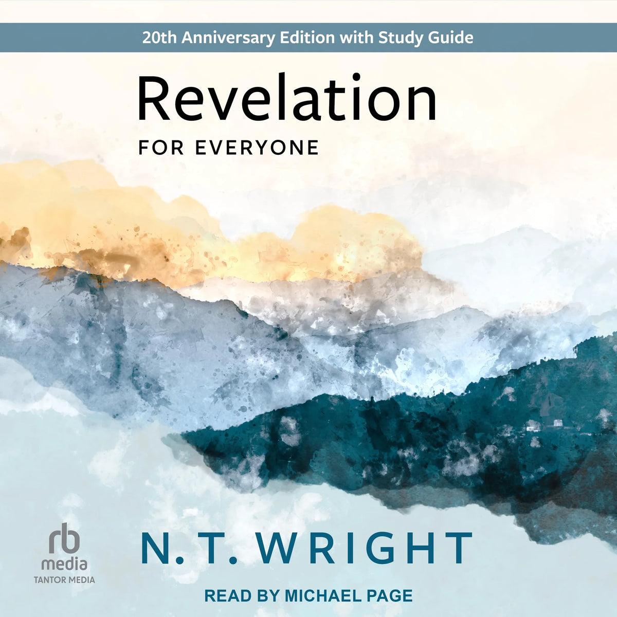 Revelation for Everyone