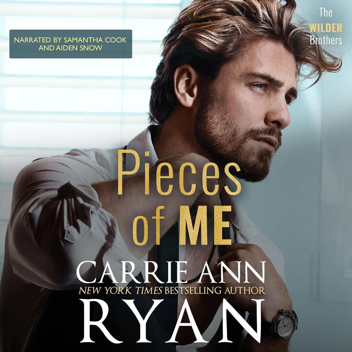 Pieces of Me