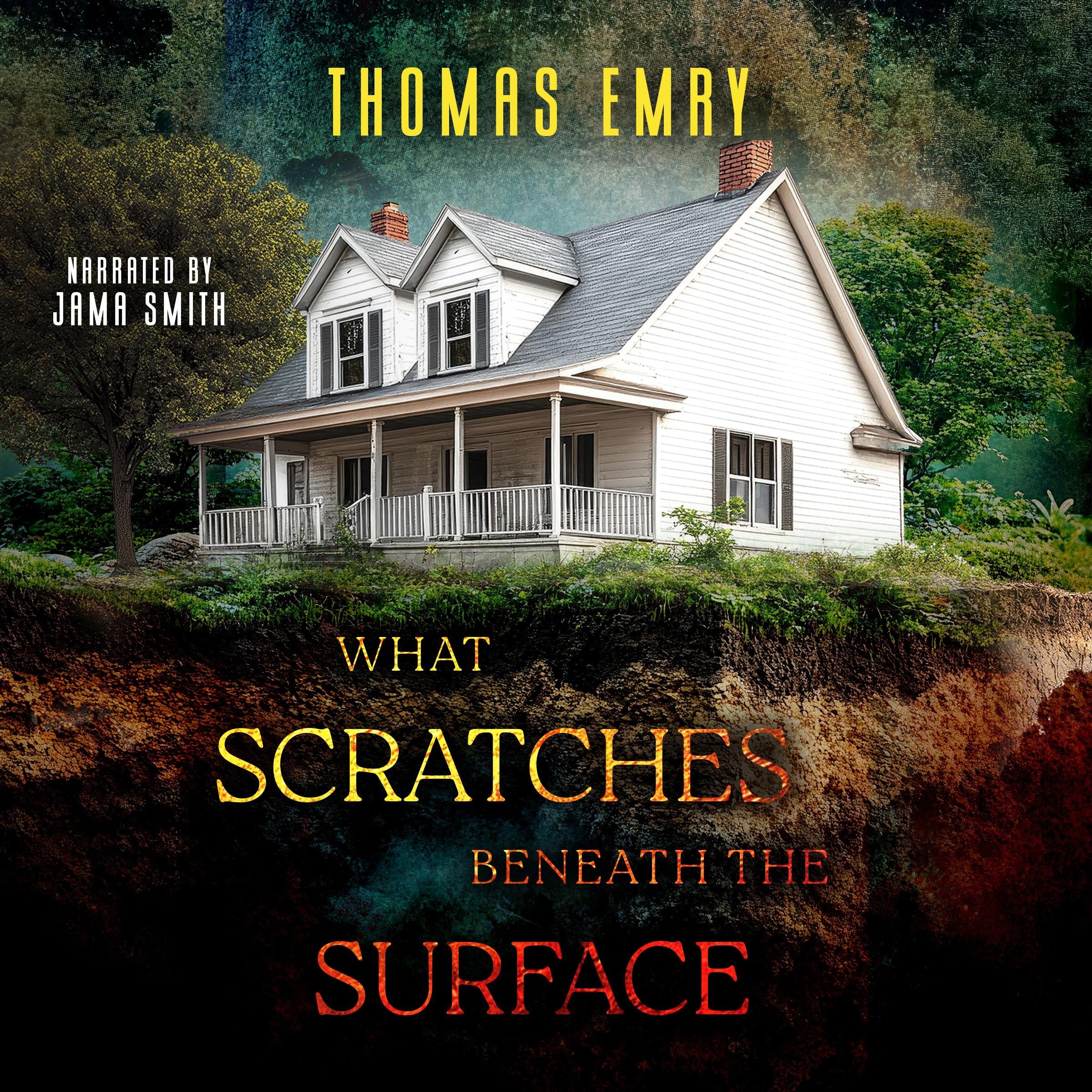 What Scratches Beneath the Surface