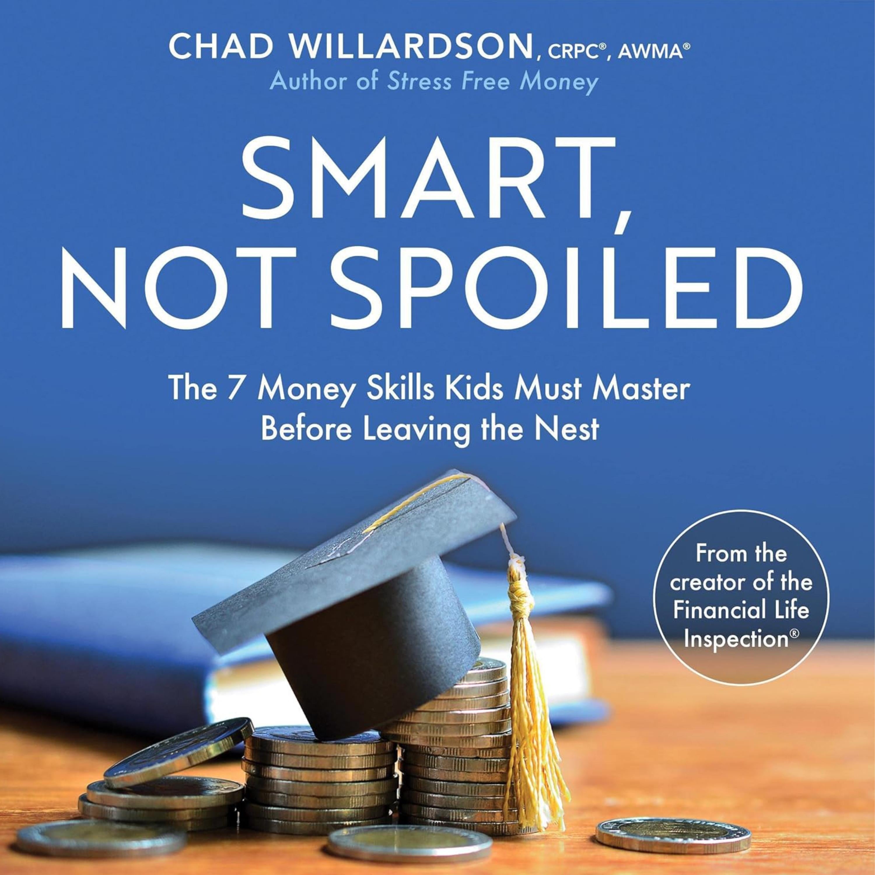 Smart, Not Spoiled