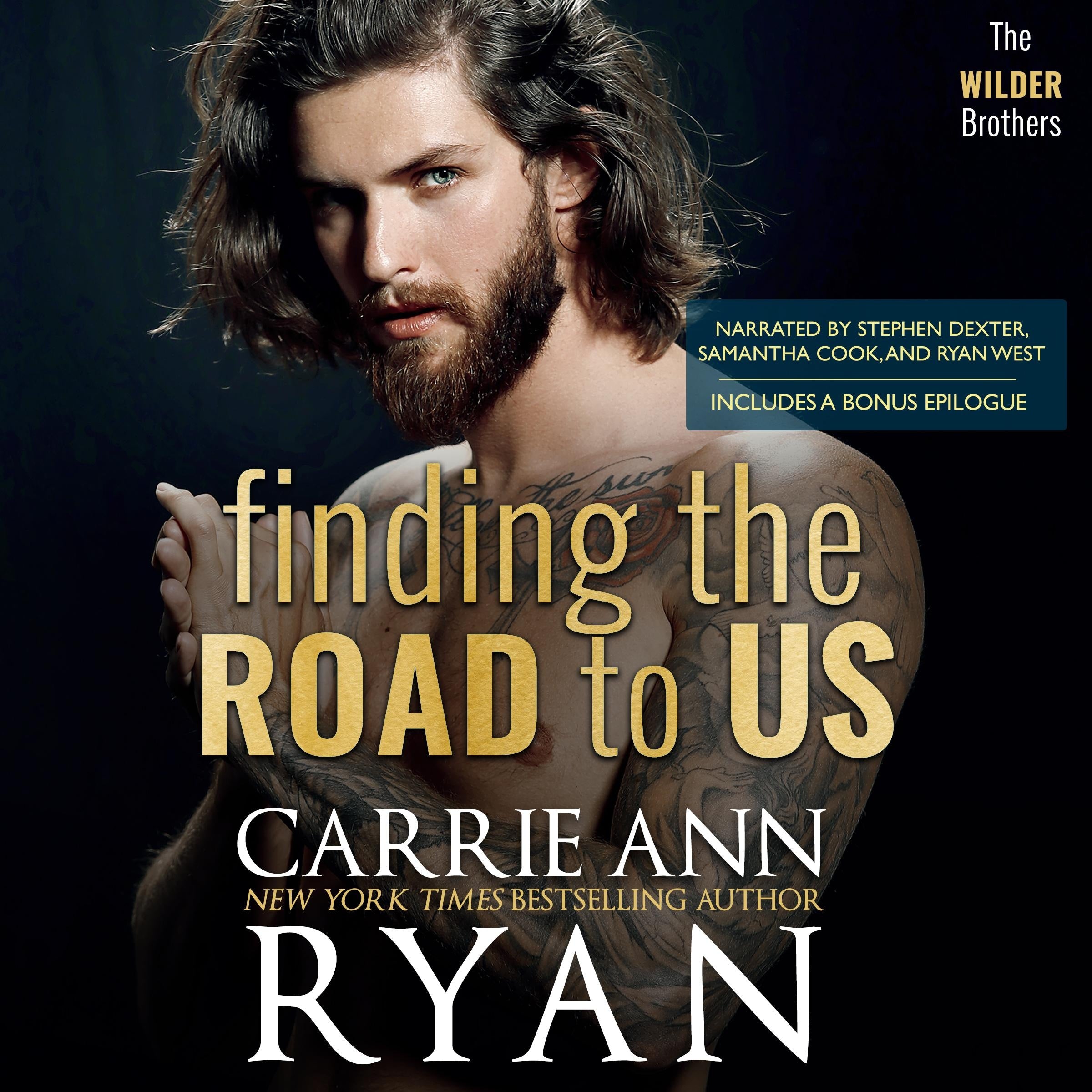 Finding the Road to Us