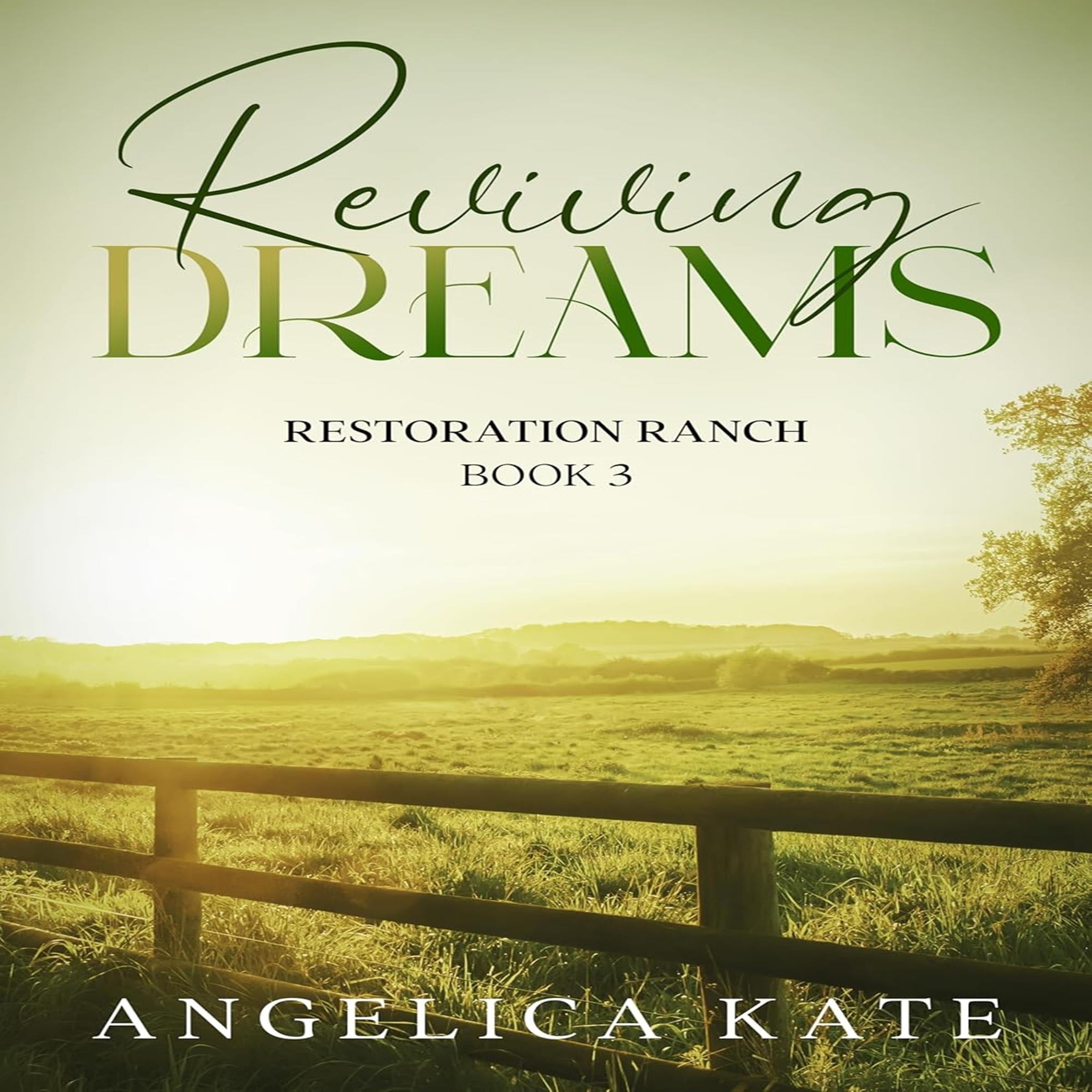 Reviving Dreams