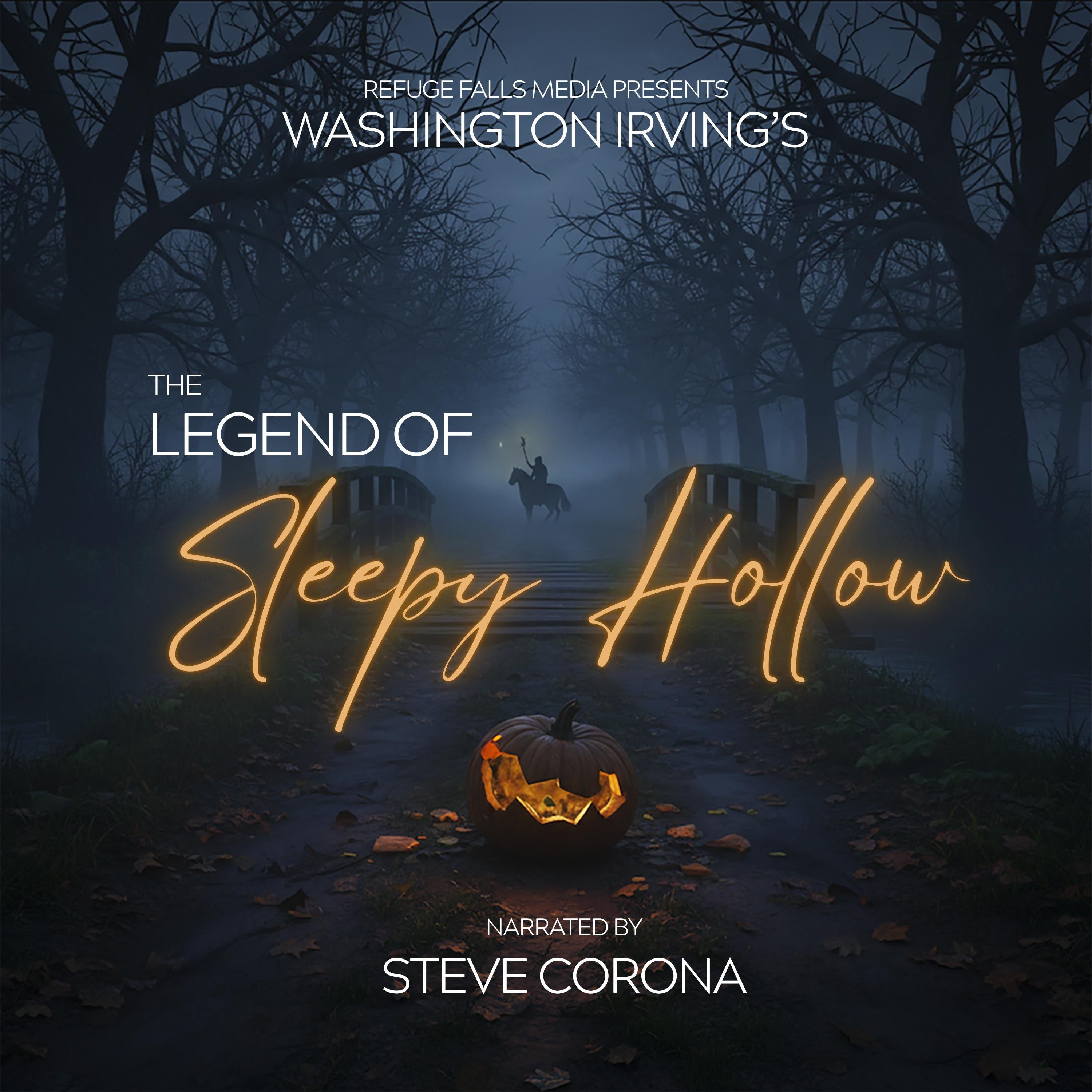 The Legend of Sleepy Hollow