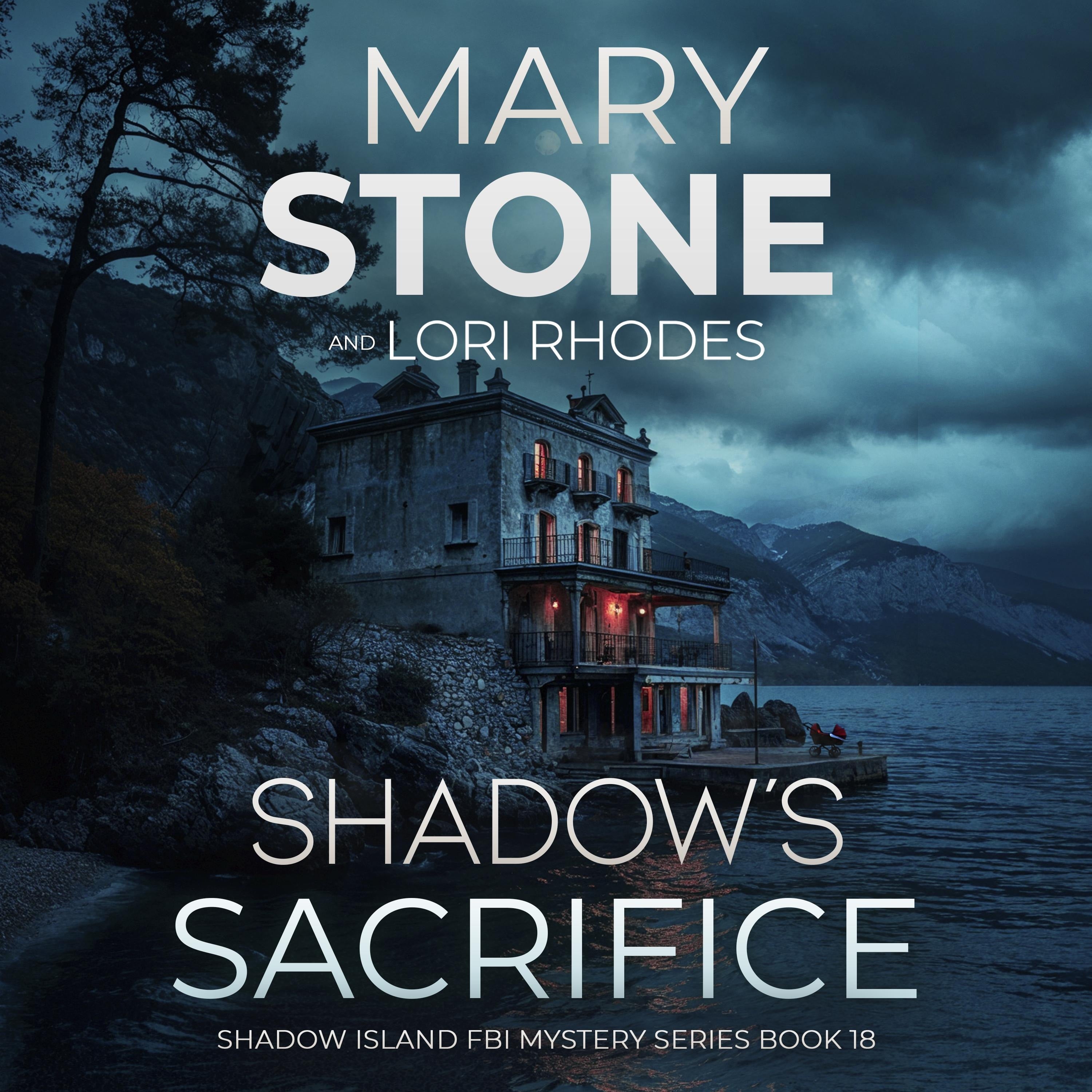 Shadow's Sacrifice