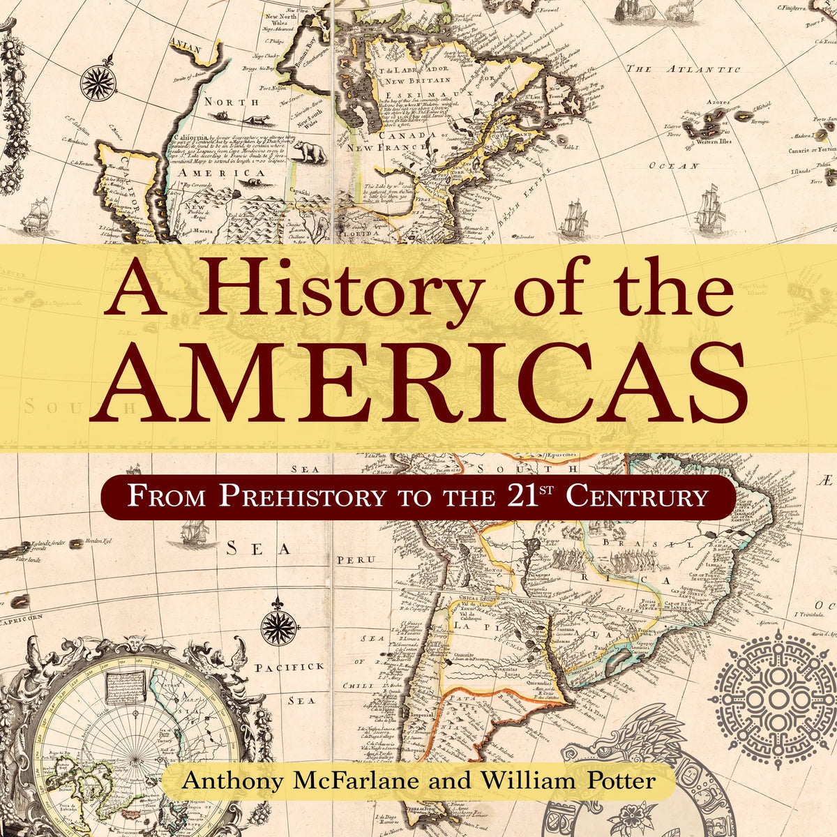 A History of the Americas