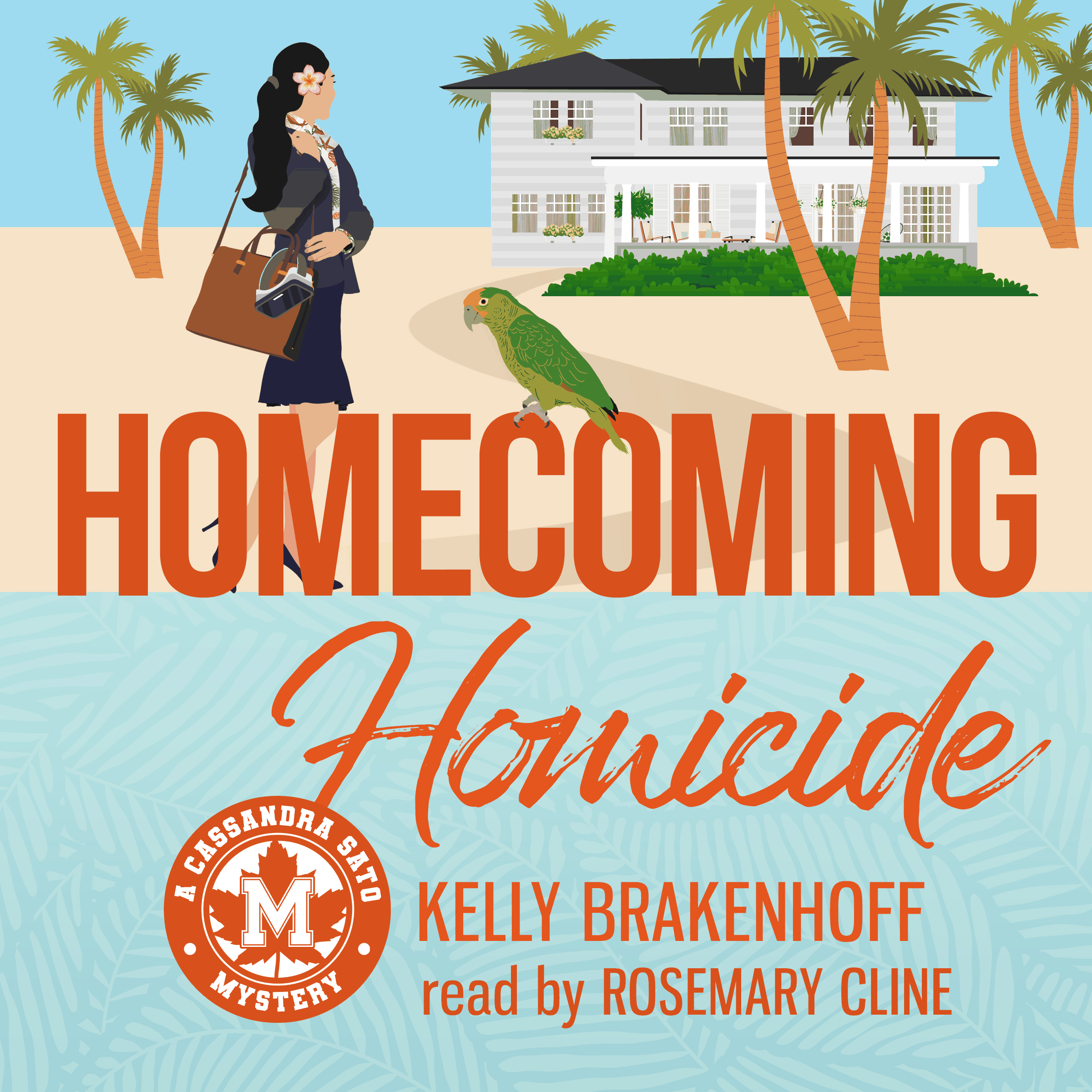 Homecoming Homicide