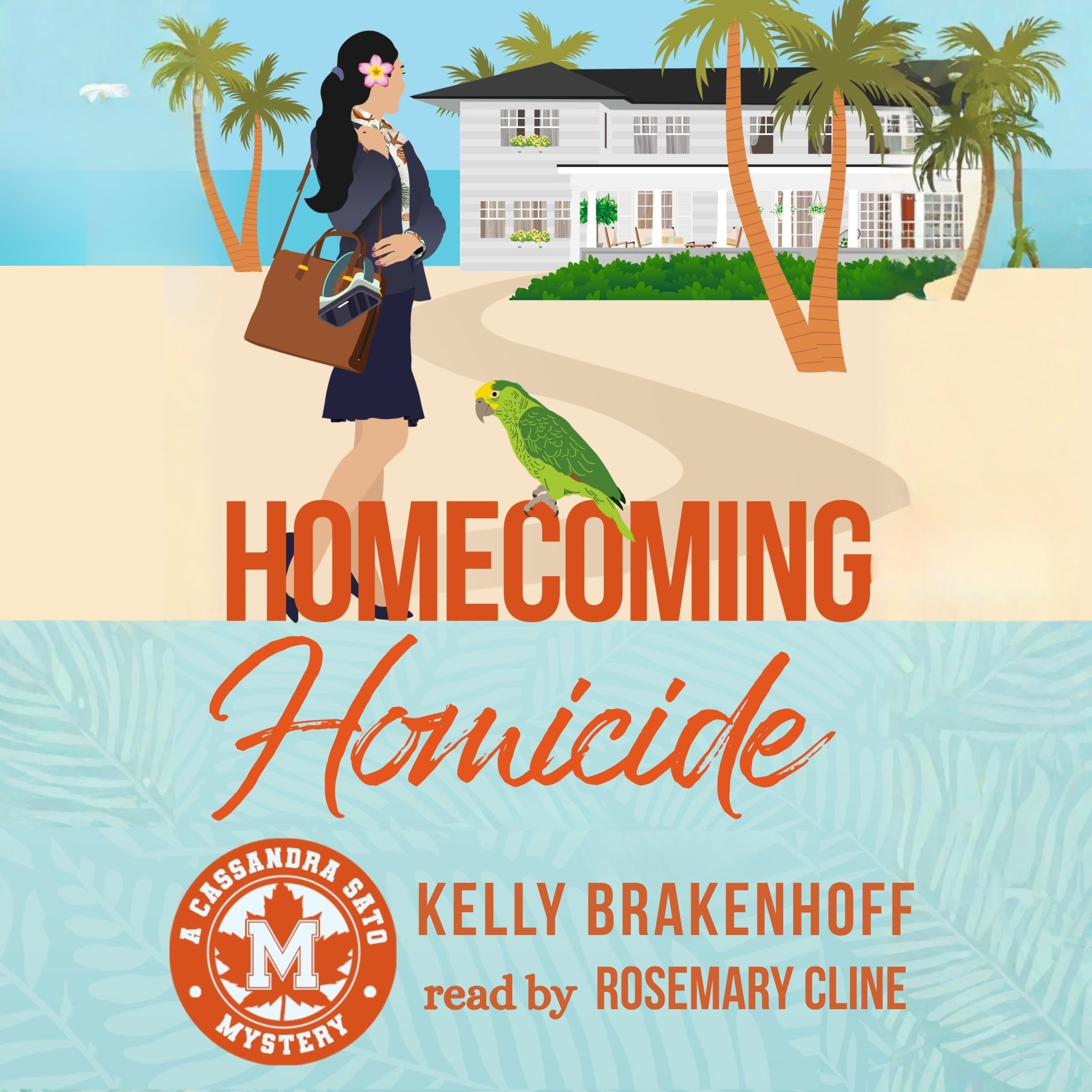 Homecoming Homicide