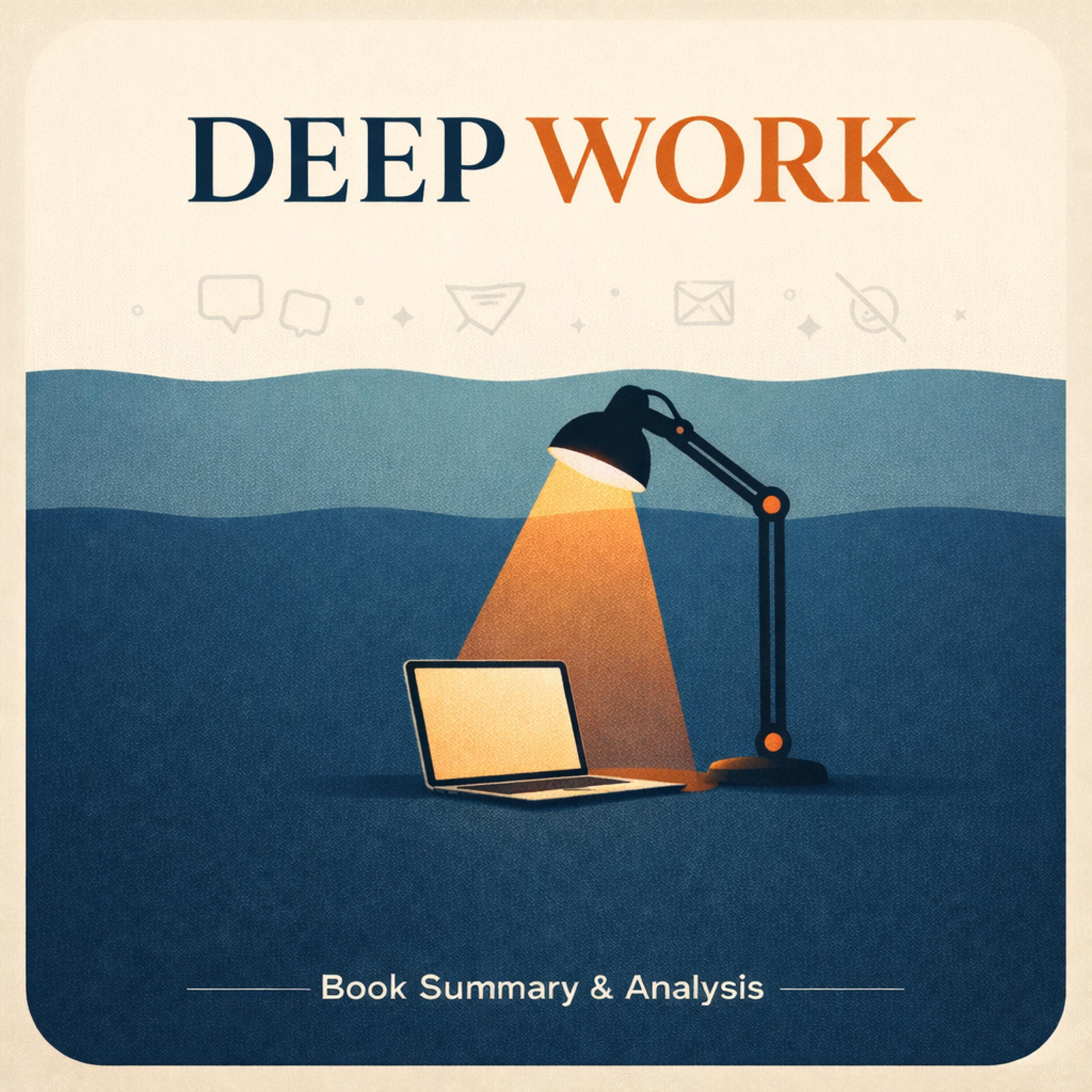 Deep Work