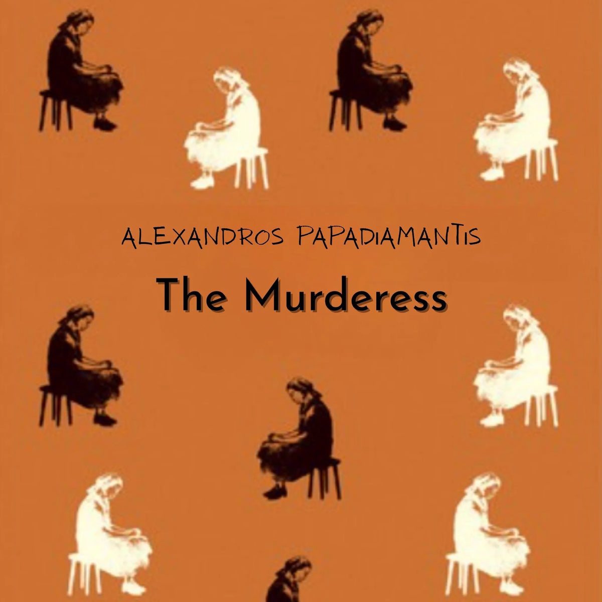 The Murderess