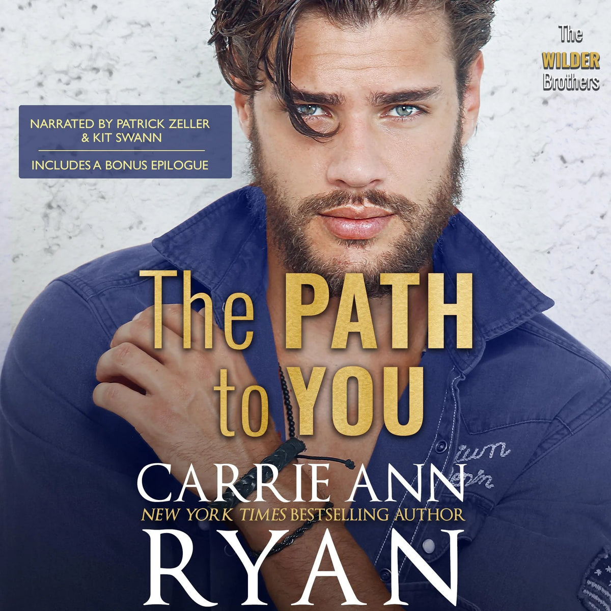 The Path to You