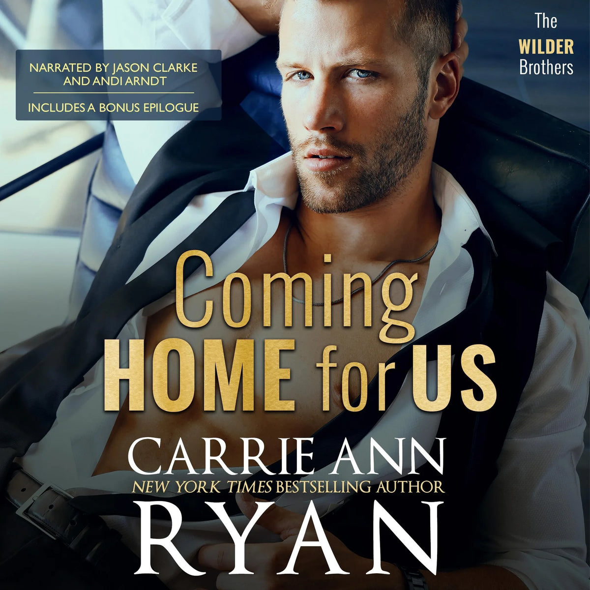 Coming Home for Us