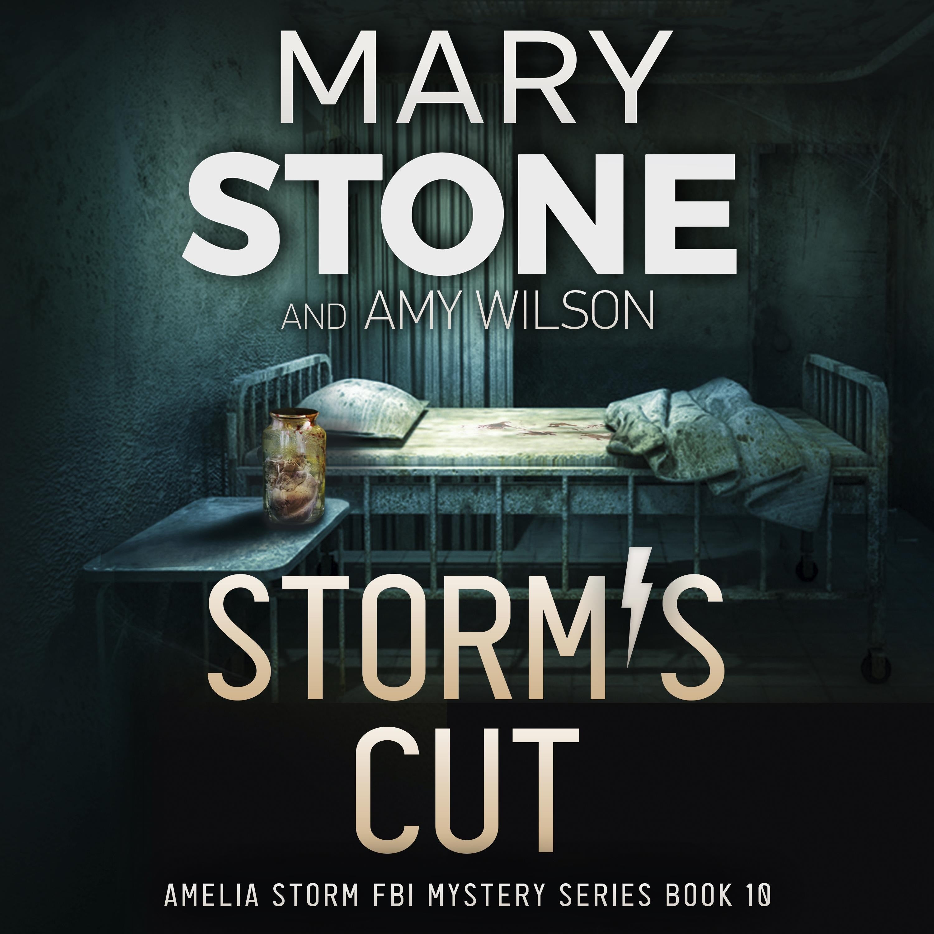 Storm's Cut