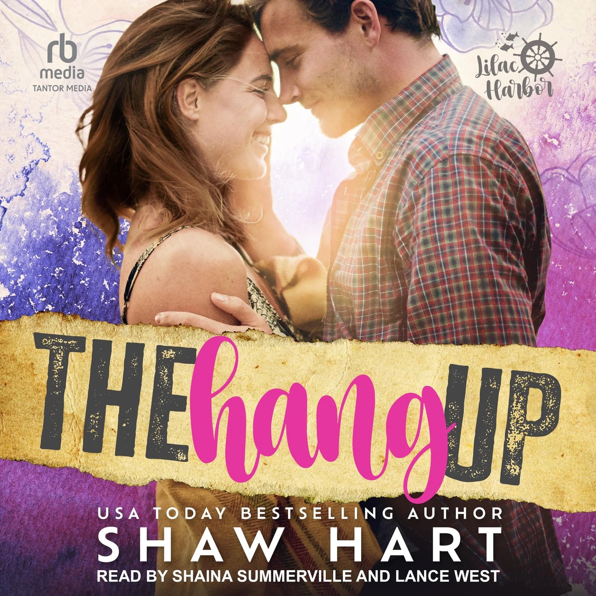 The Hang Up