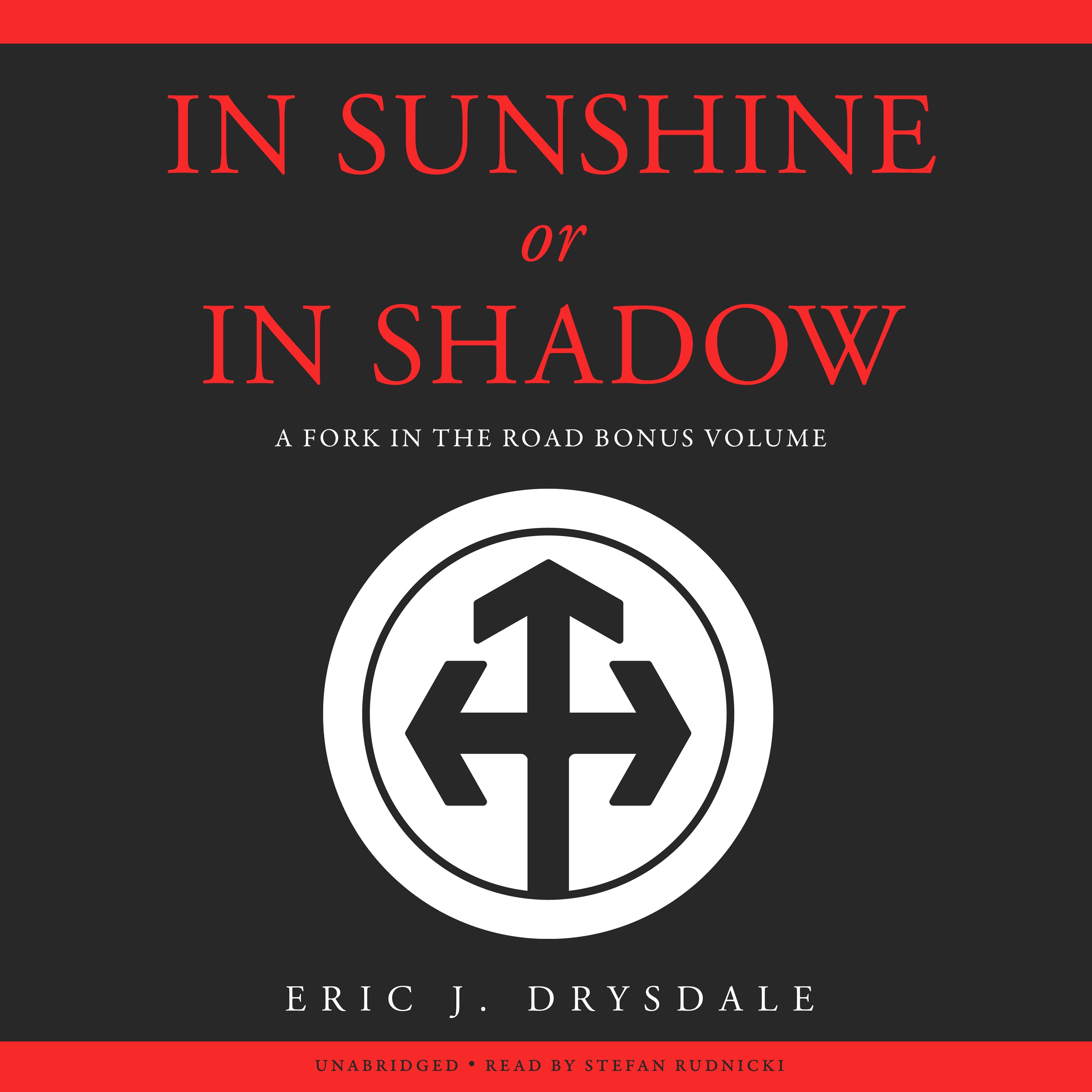 In Sunshine or In Shadow