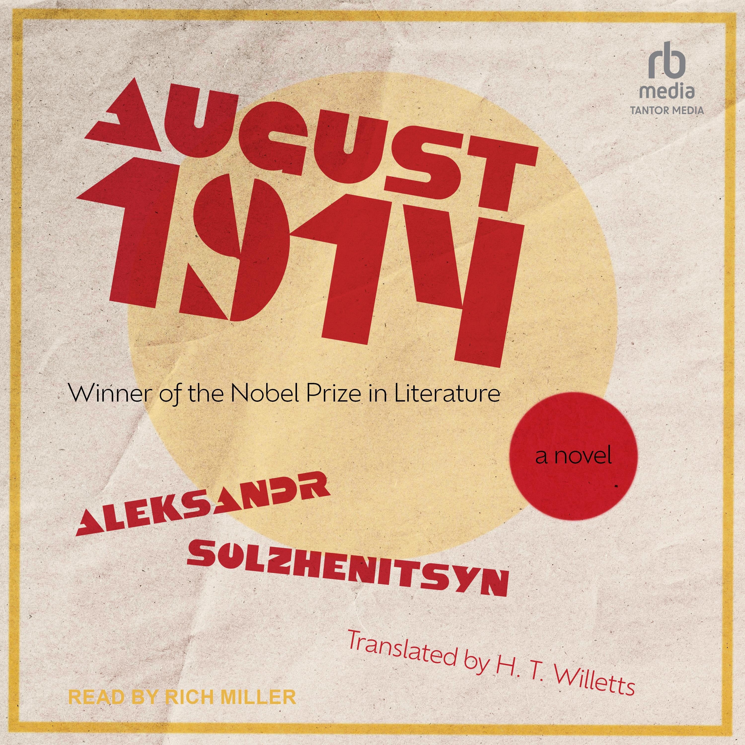 August 1914