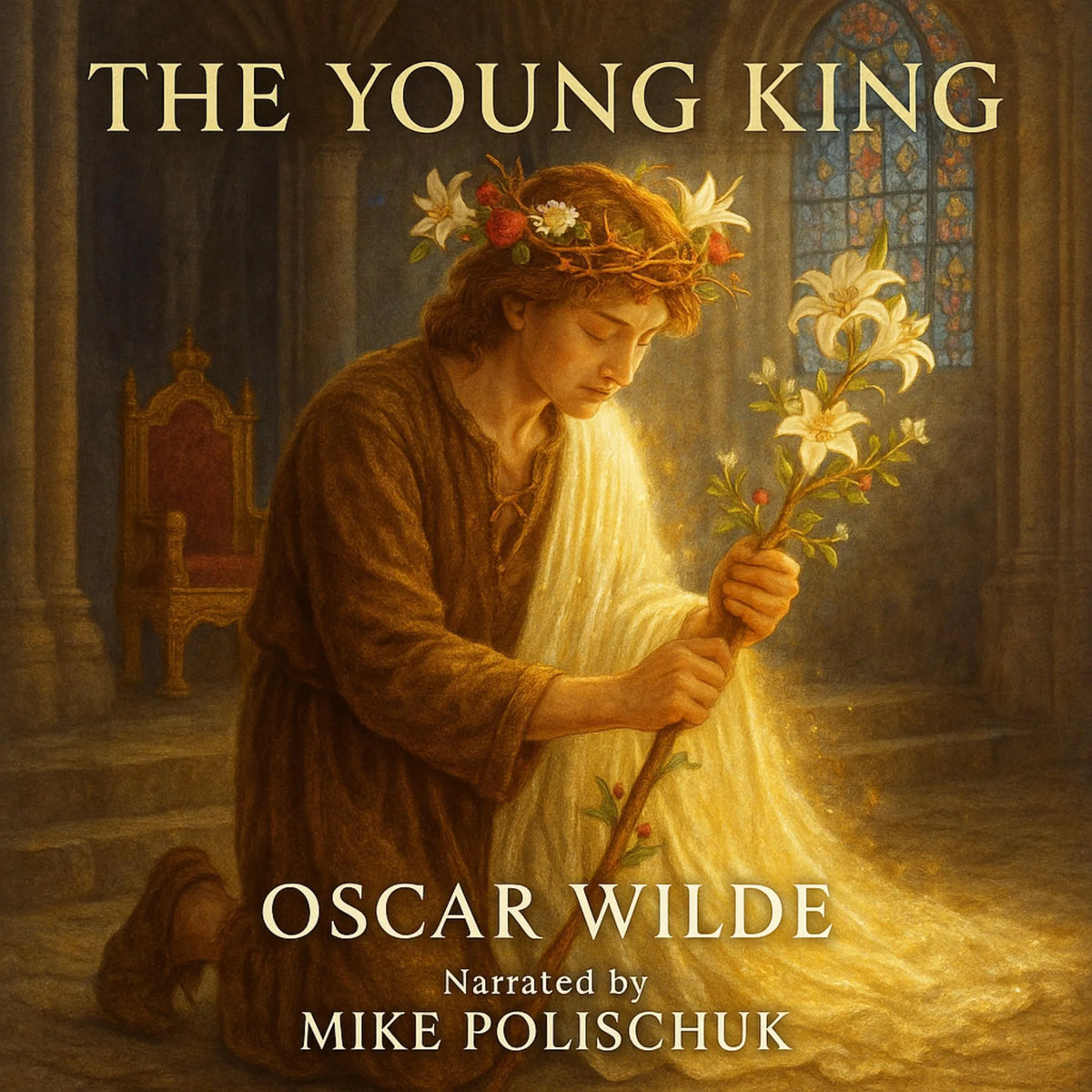 The Young King