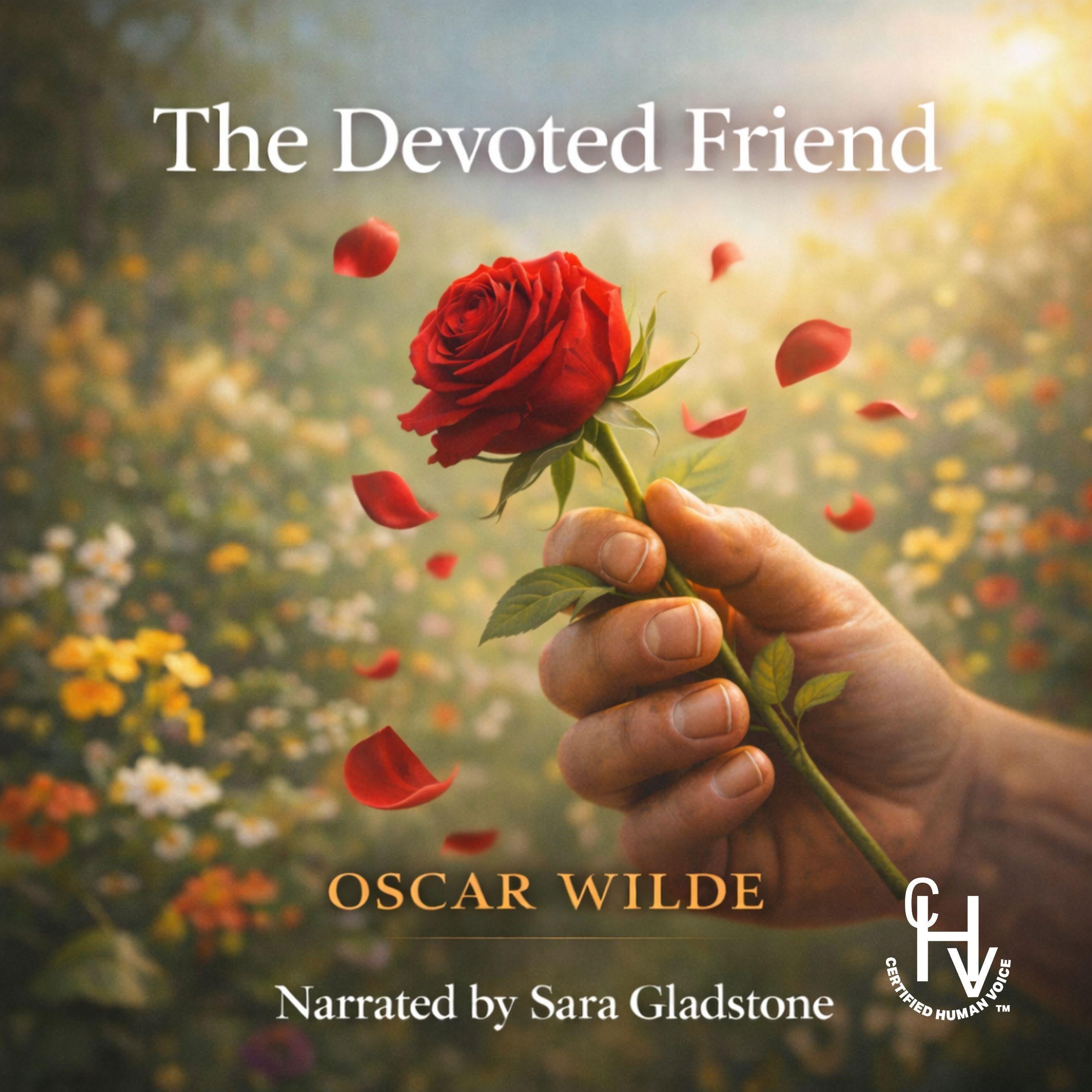 The Devoted Friend